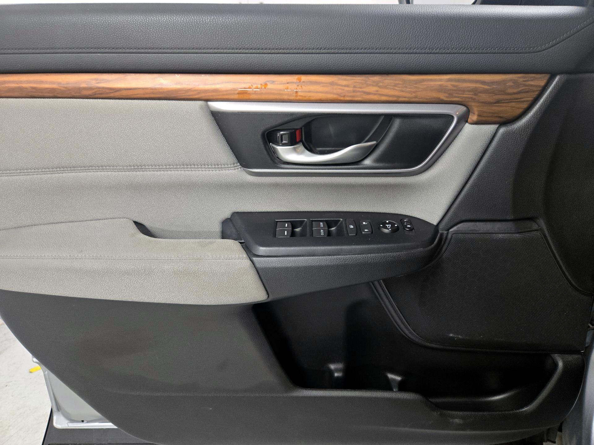 Thumbnail: 2019 Honda CR-V - 12