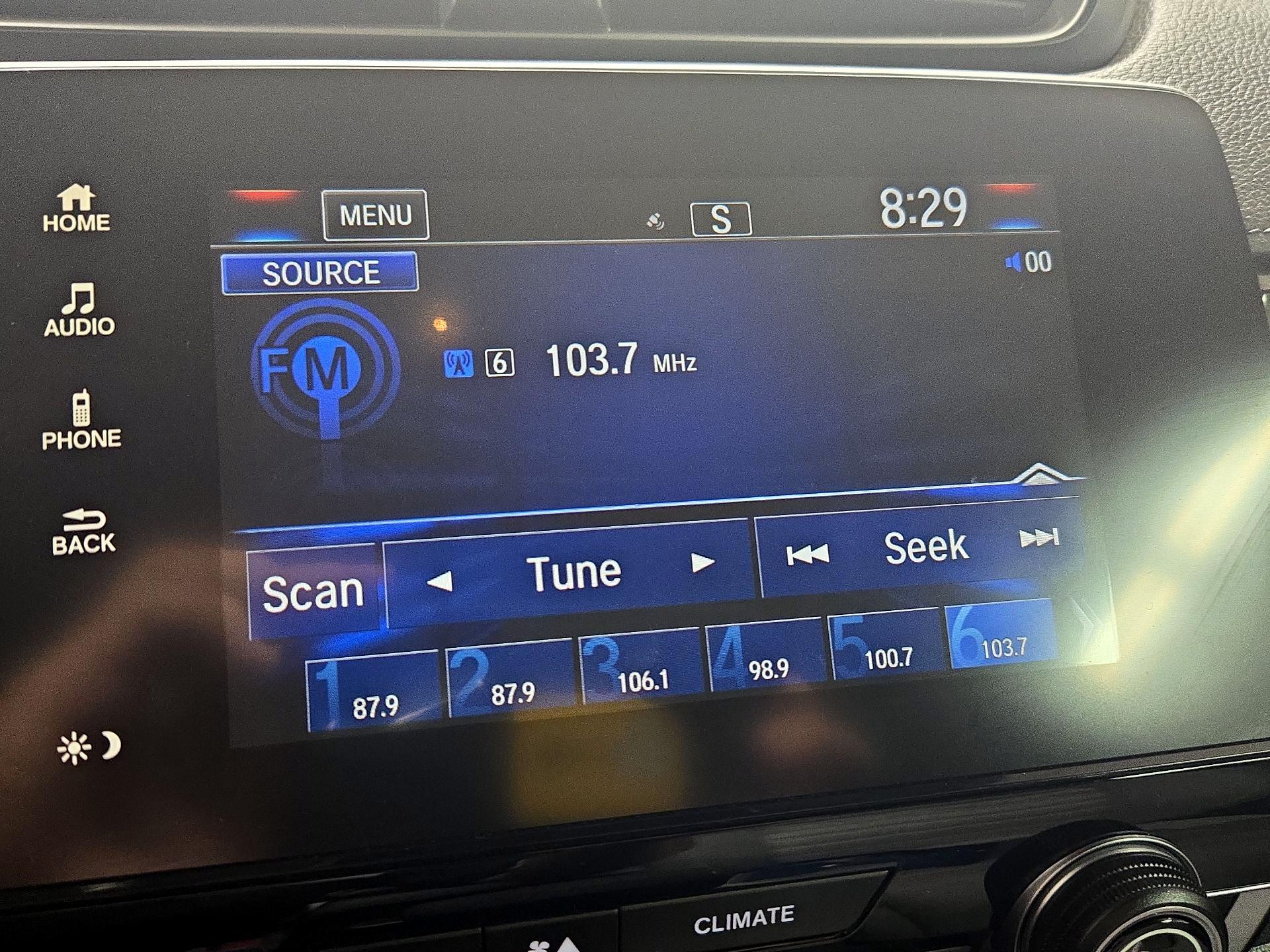 Thumbnail: 2019 Honda CR-V - 15