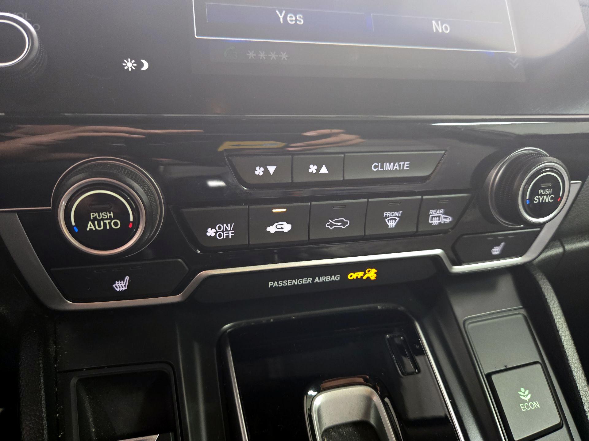 Thumbnail: 2019 Honda CR-V - 16