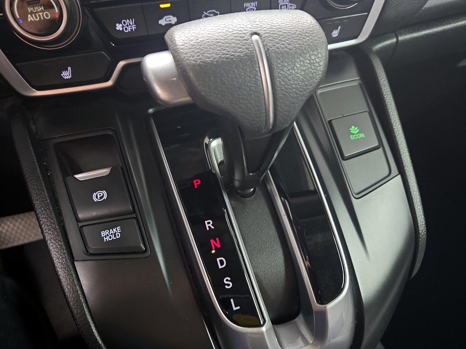 Thumbnail: 2019 Honda CR-V - 17