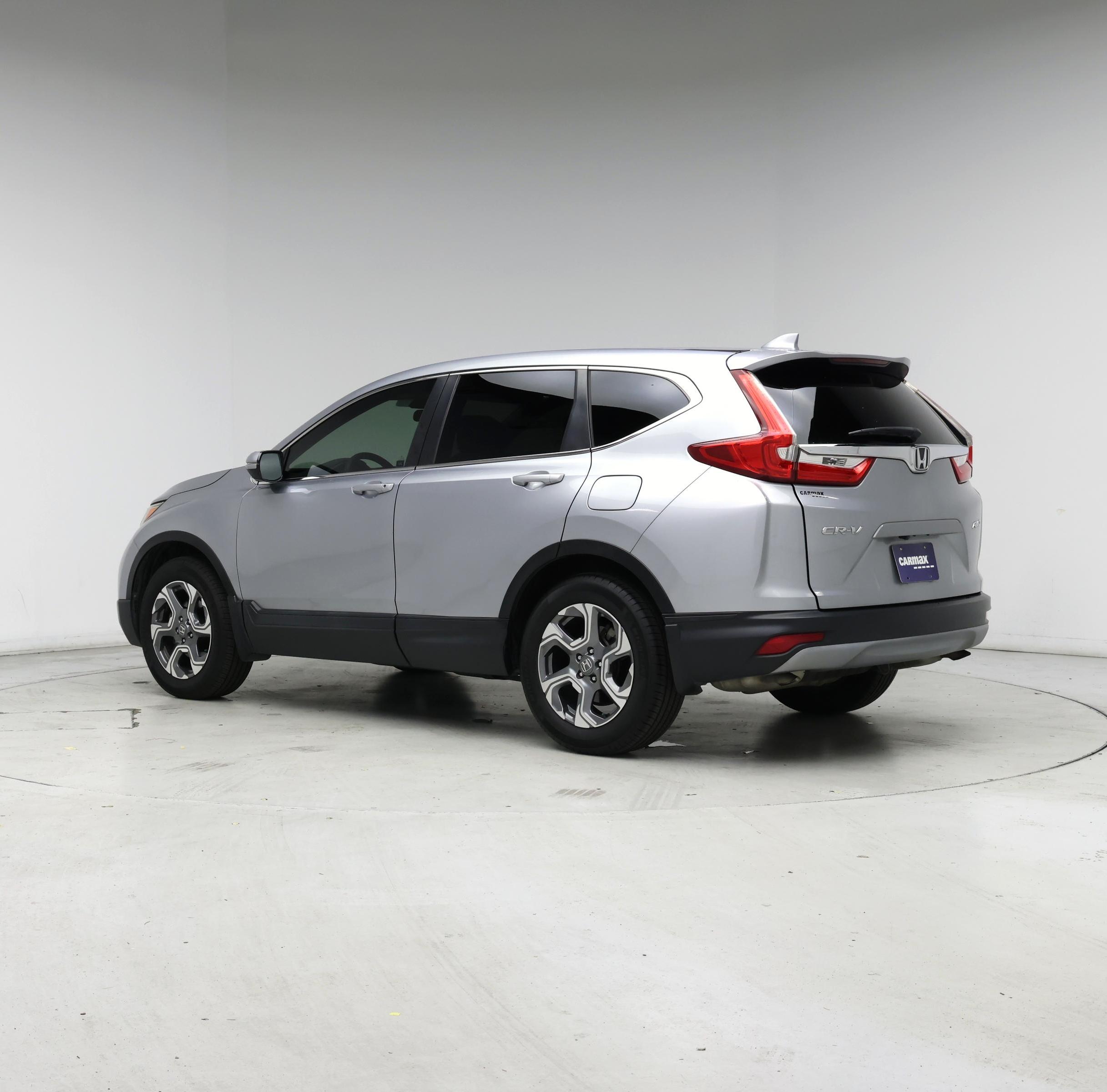 Thumbnail: 2019 Honda CR-V - 2