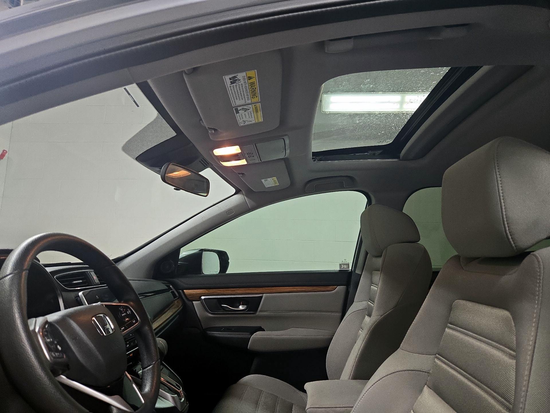 Thumbnail: 2019 Honda CR-V - 19