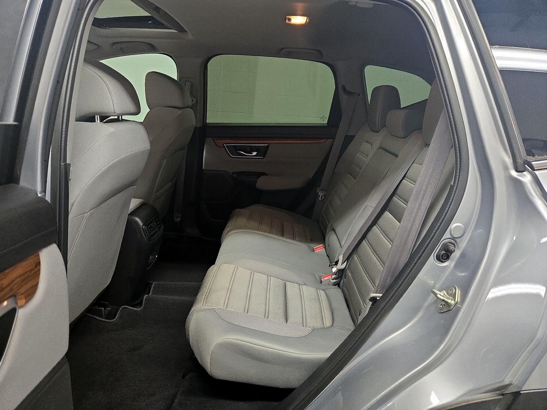 Thumbnail: 2019 Honda CR-V - 20