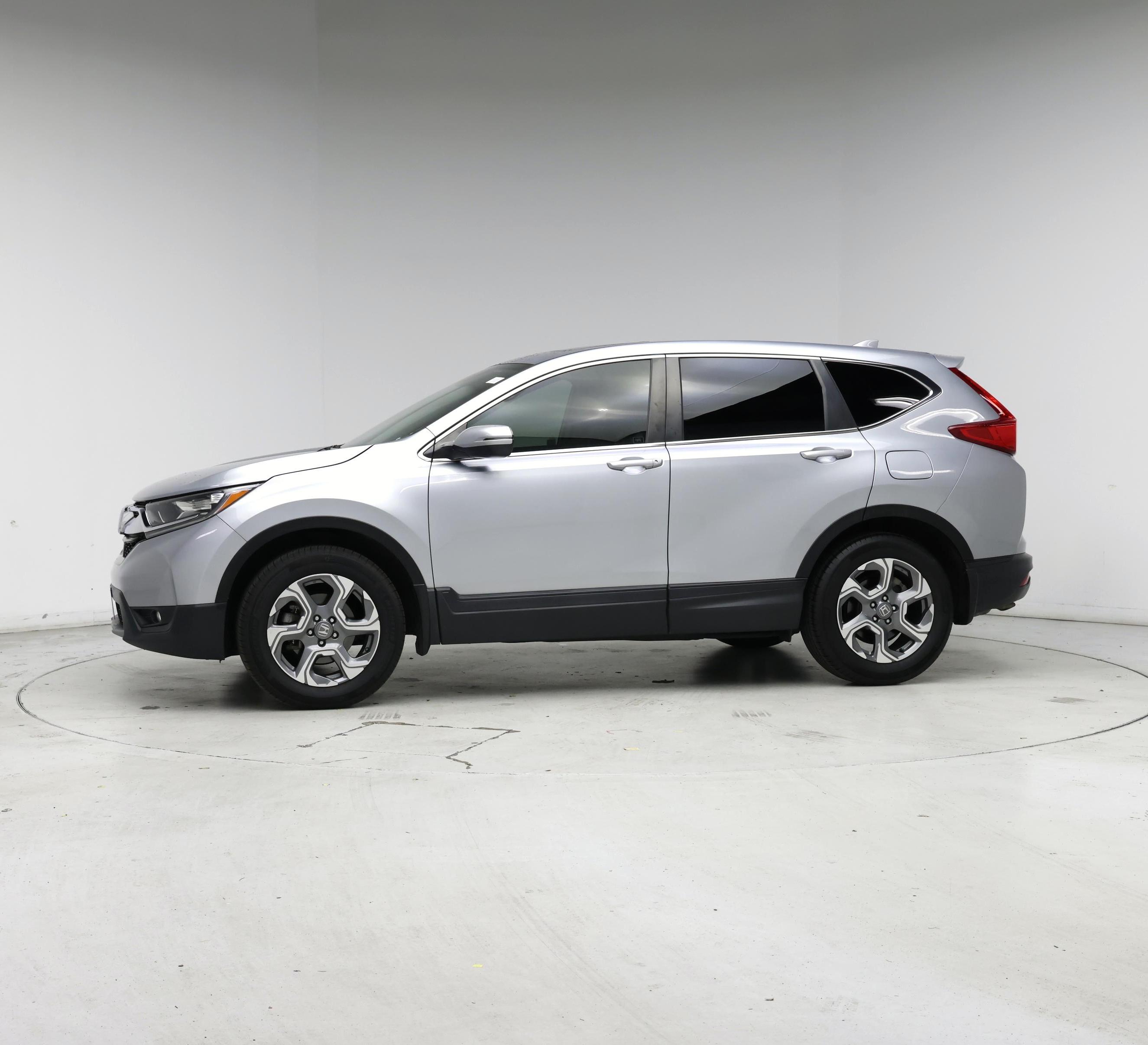 Thumbnail: 2019 Honda CR-V - 3