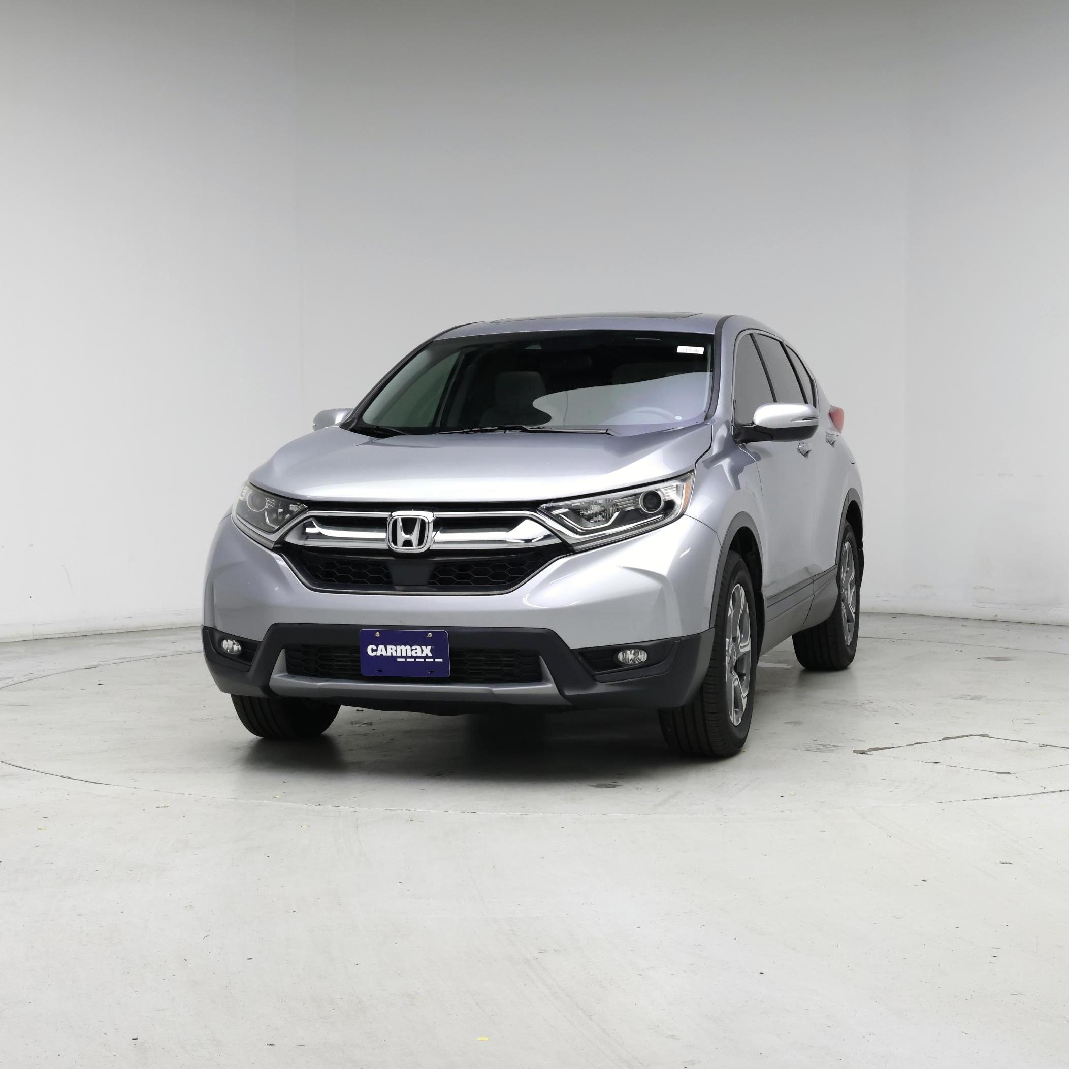 Thumbnail: 2019 Honda CR-V - 4