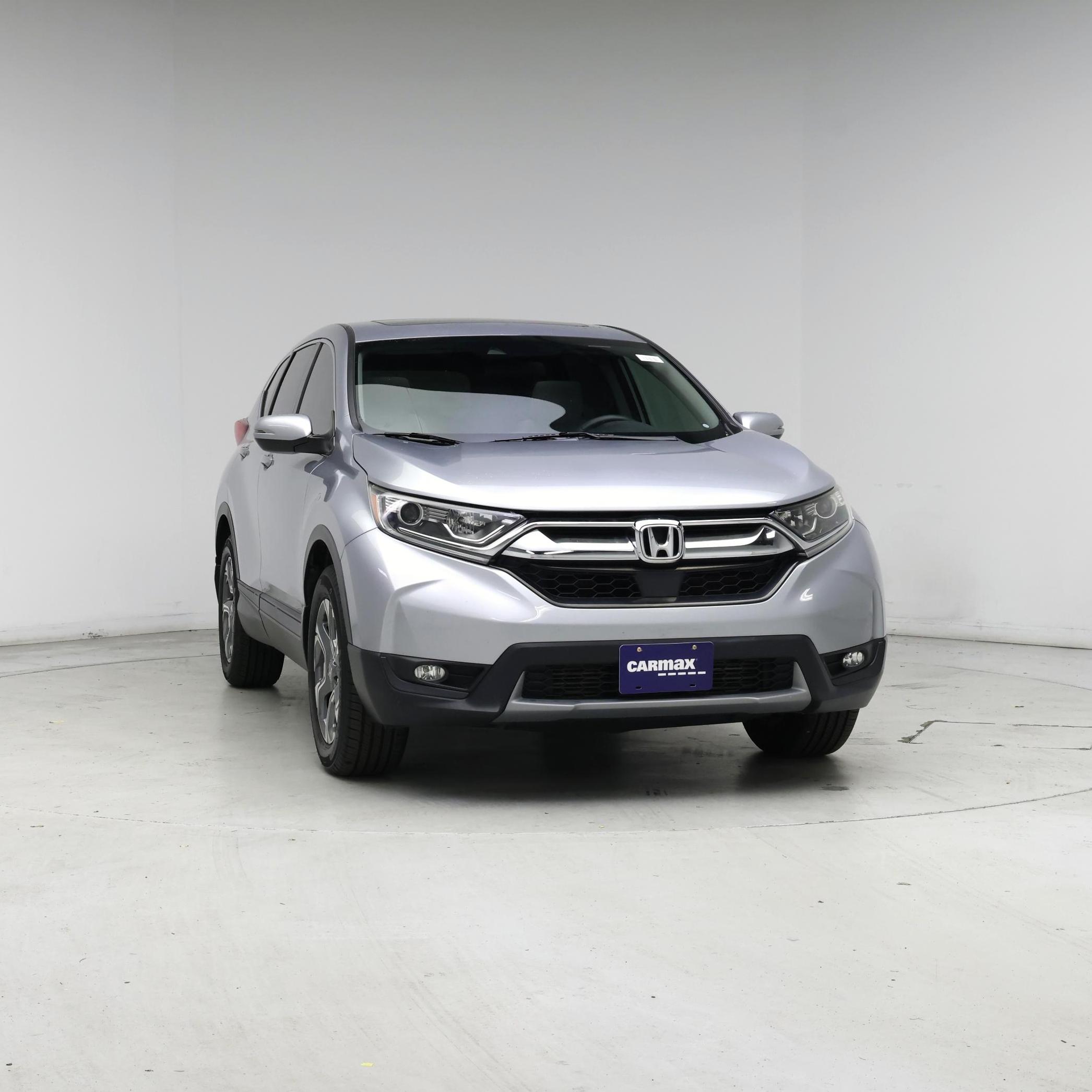 Thumbnail: 2019 Honda CR-V - 5