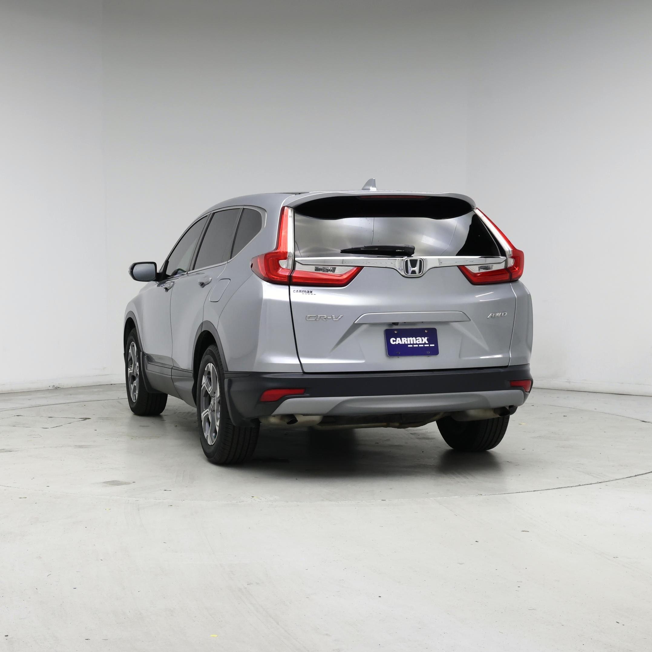 Thumbnail: 2019 Honda CR-V - 6