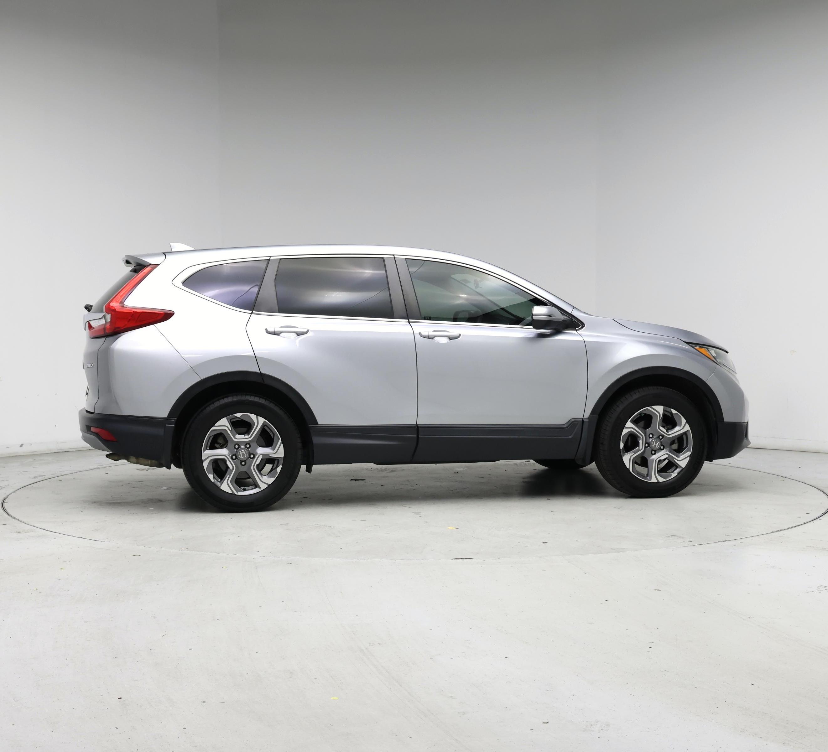 Thumbnail: 2019 Honda CR-V - 7