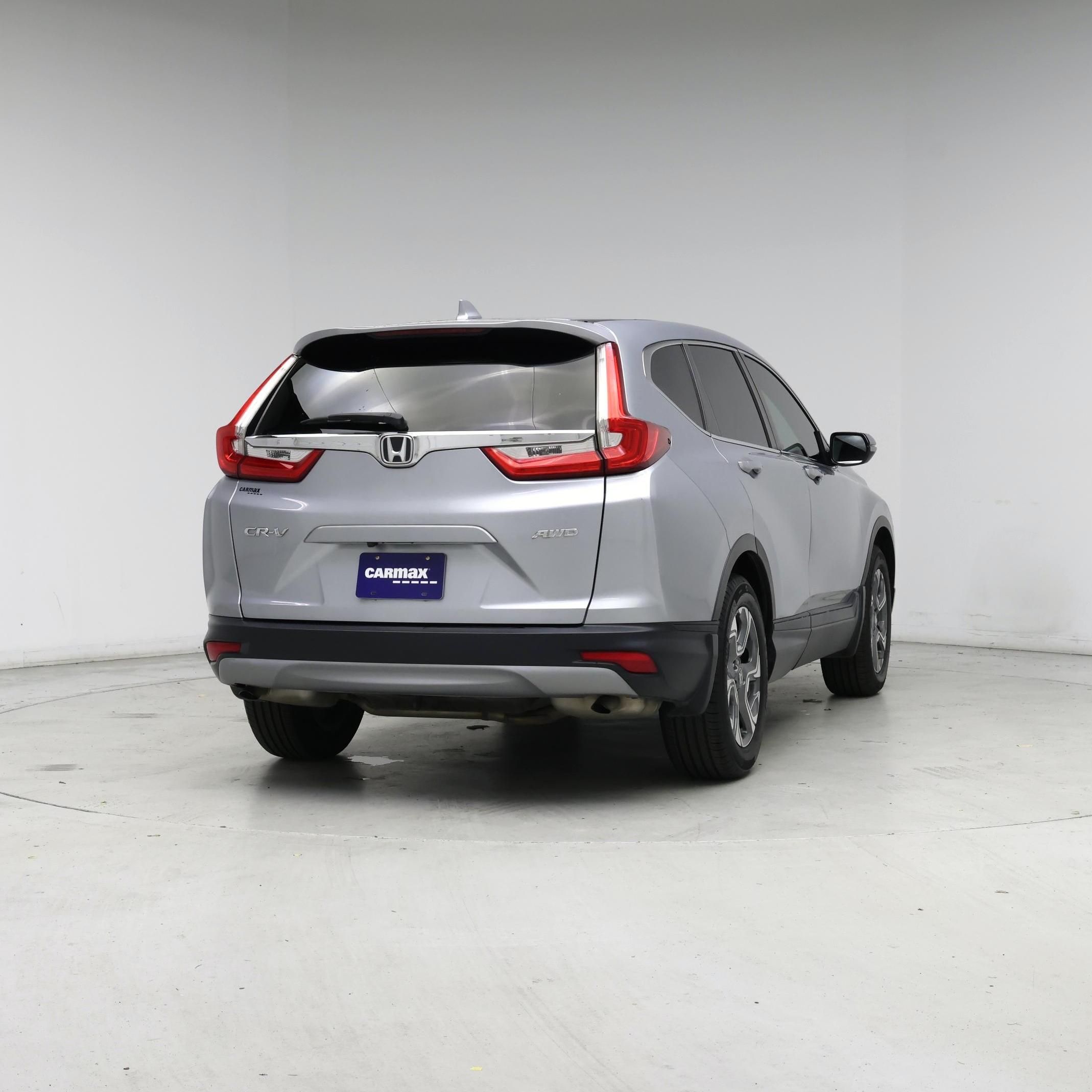Thumbnail: 2019 Honda CR-V - 8