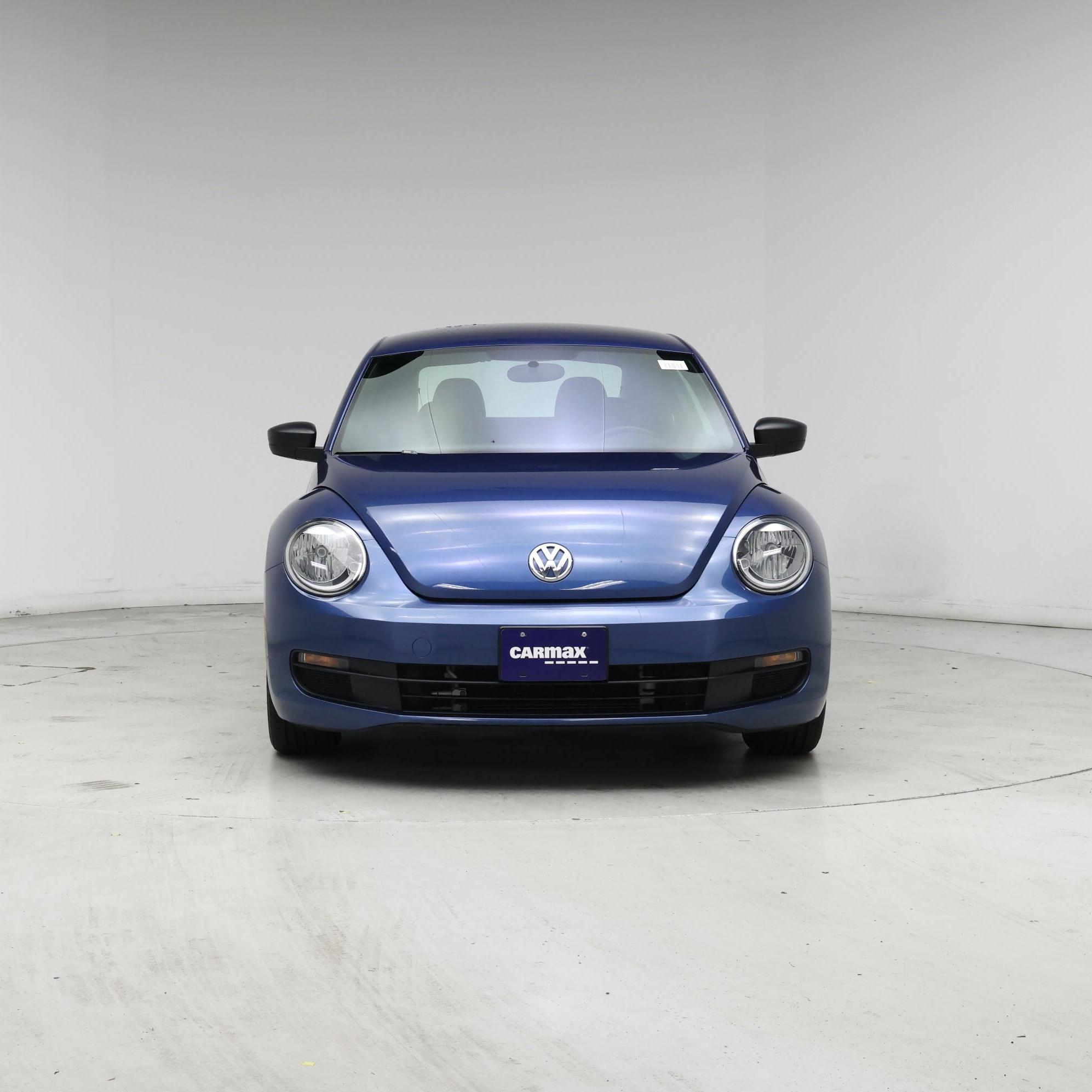 Thumbnail: 2016 Volkswagen Beetle - 5