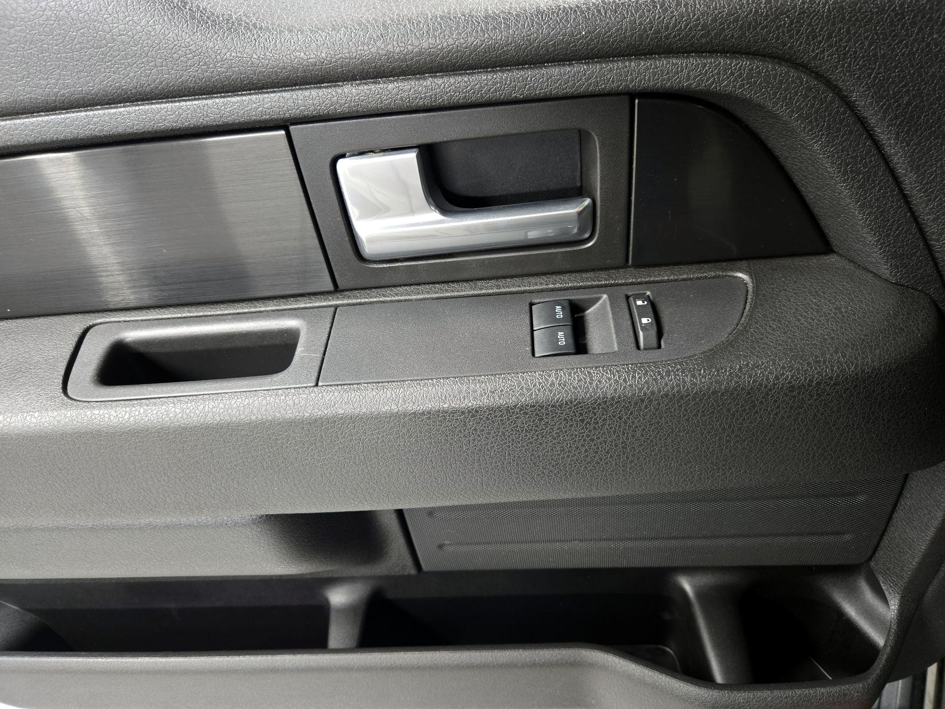 Thumbnail: 2014 Ford F-150 - 12