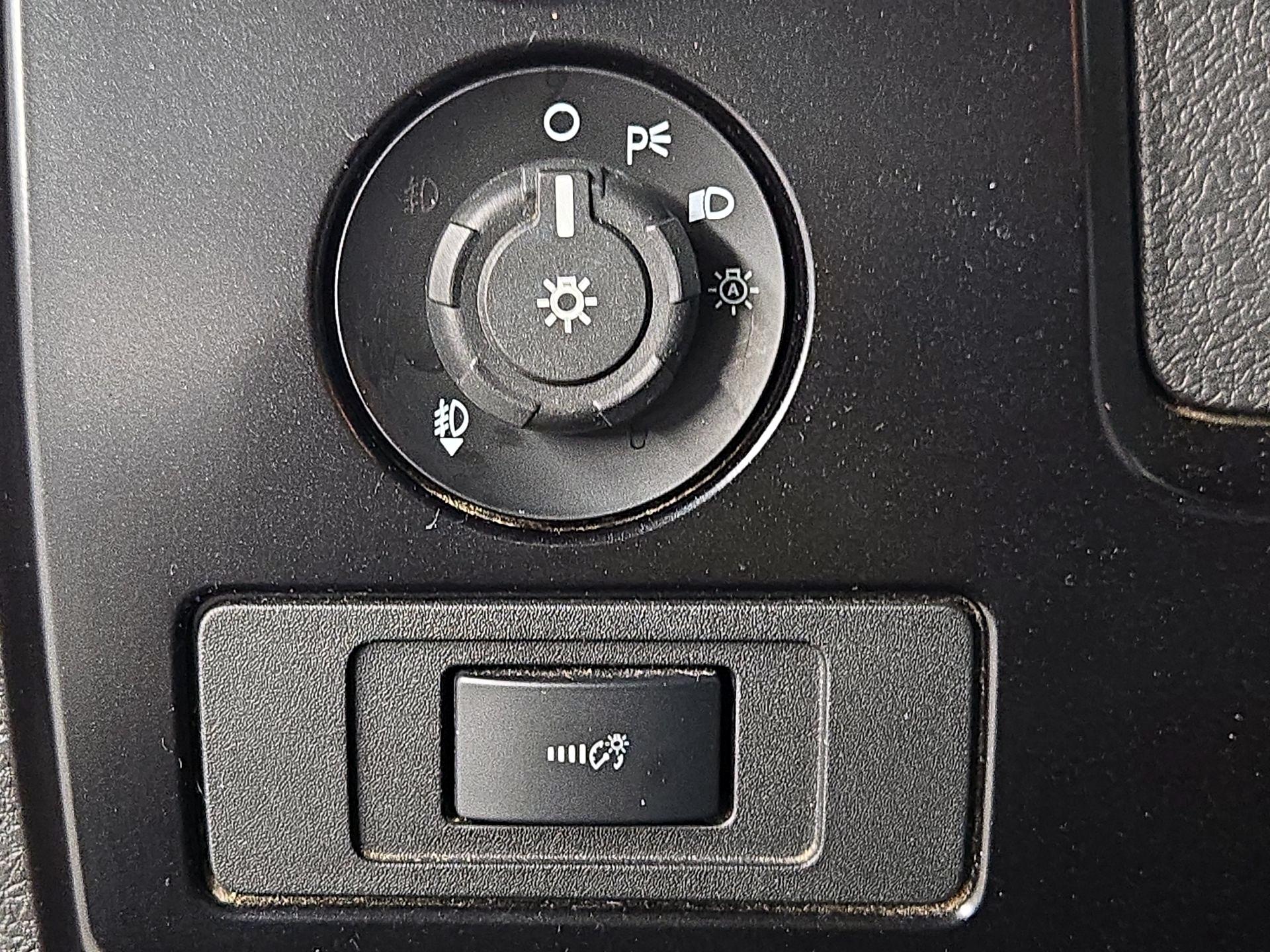 Thumbnail: 2014 Ford F-150 - 13