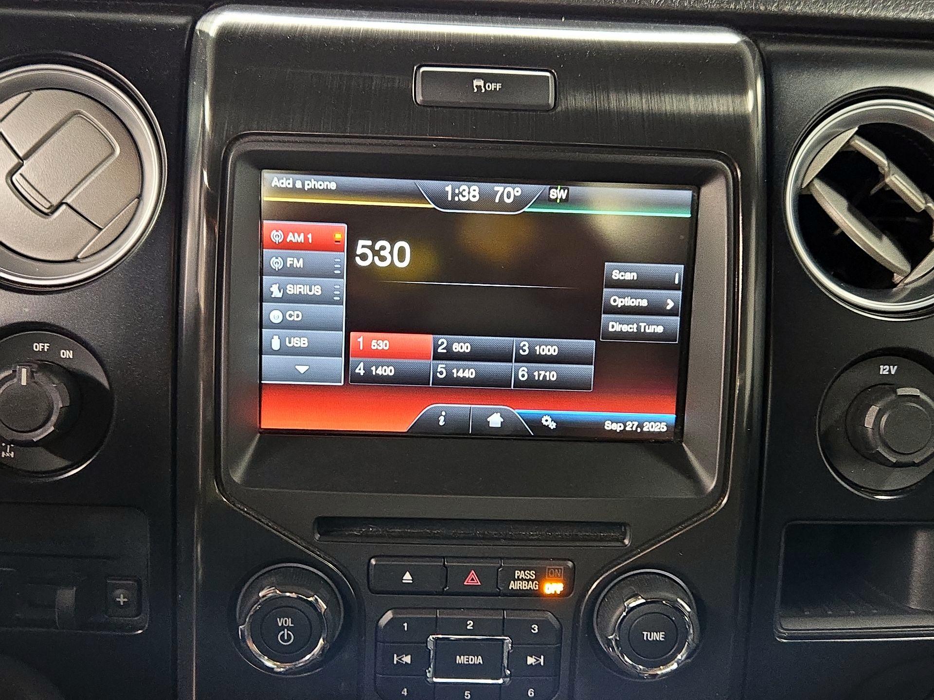 Thumbnail: 2014 Ford F-150 - 16