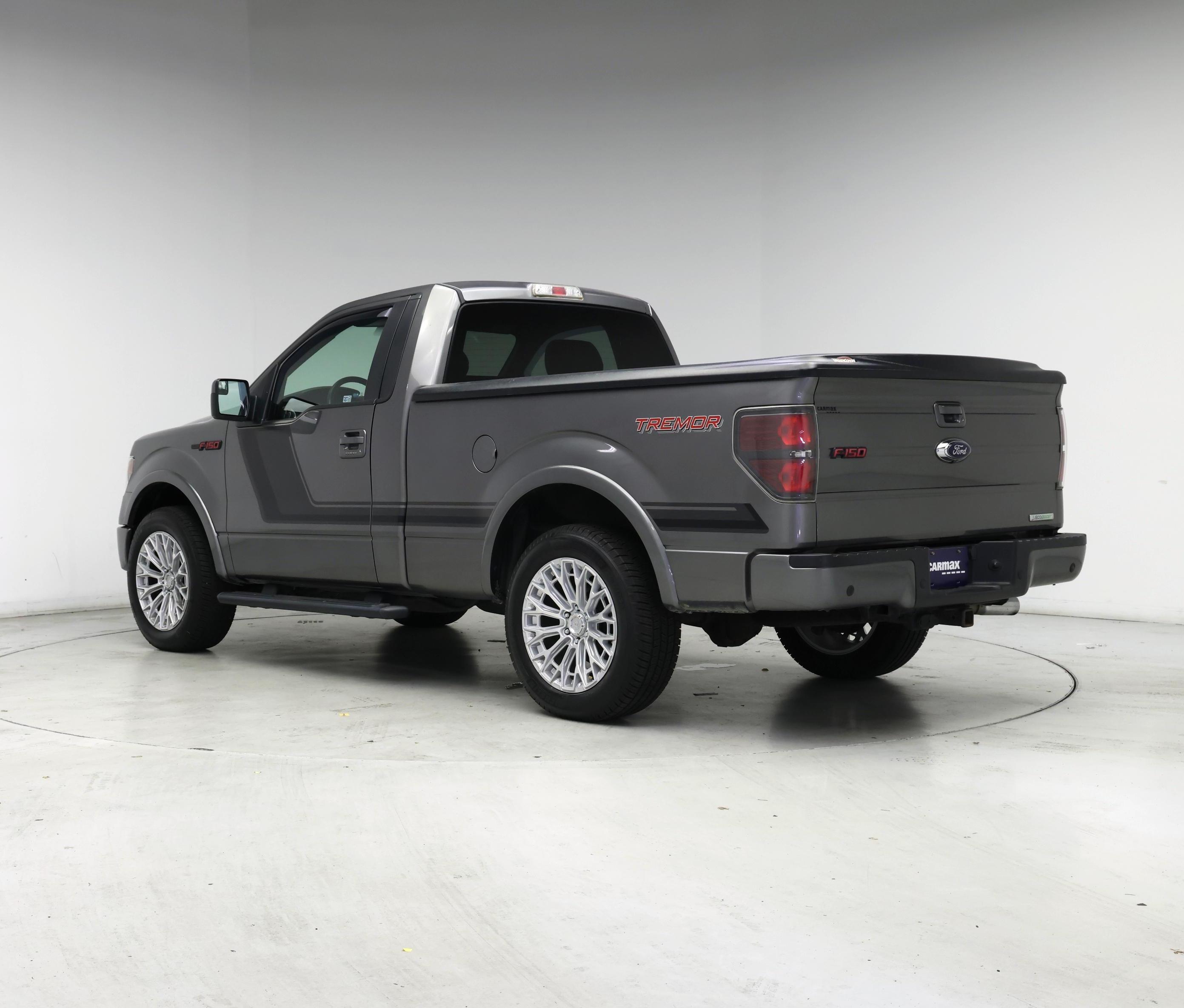 Thumbnail: 2014 Ford F-150 - 2