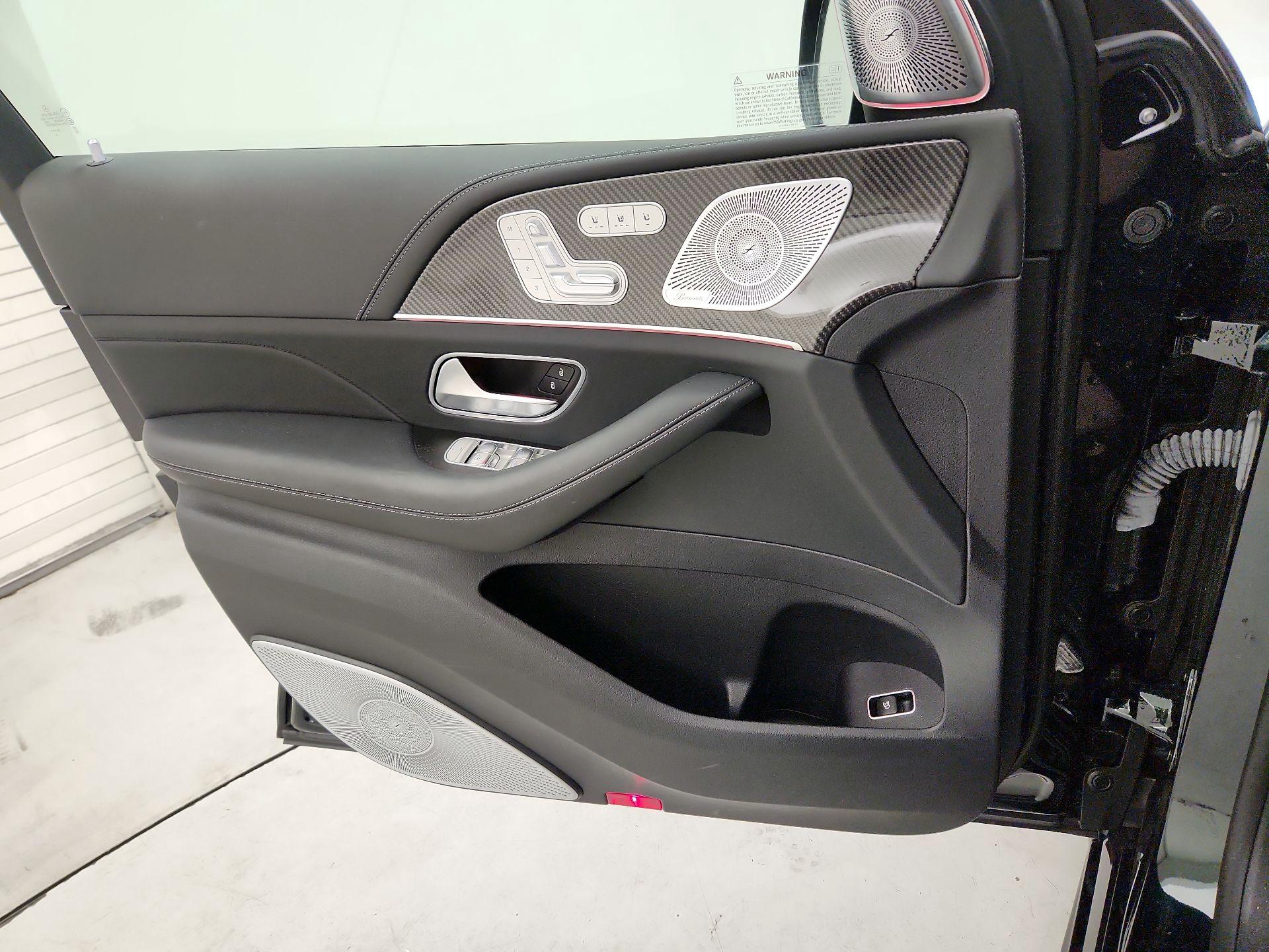 Thumbnail: 2021 Mercedes-Benz GLE - 12