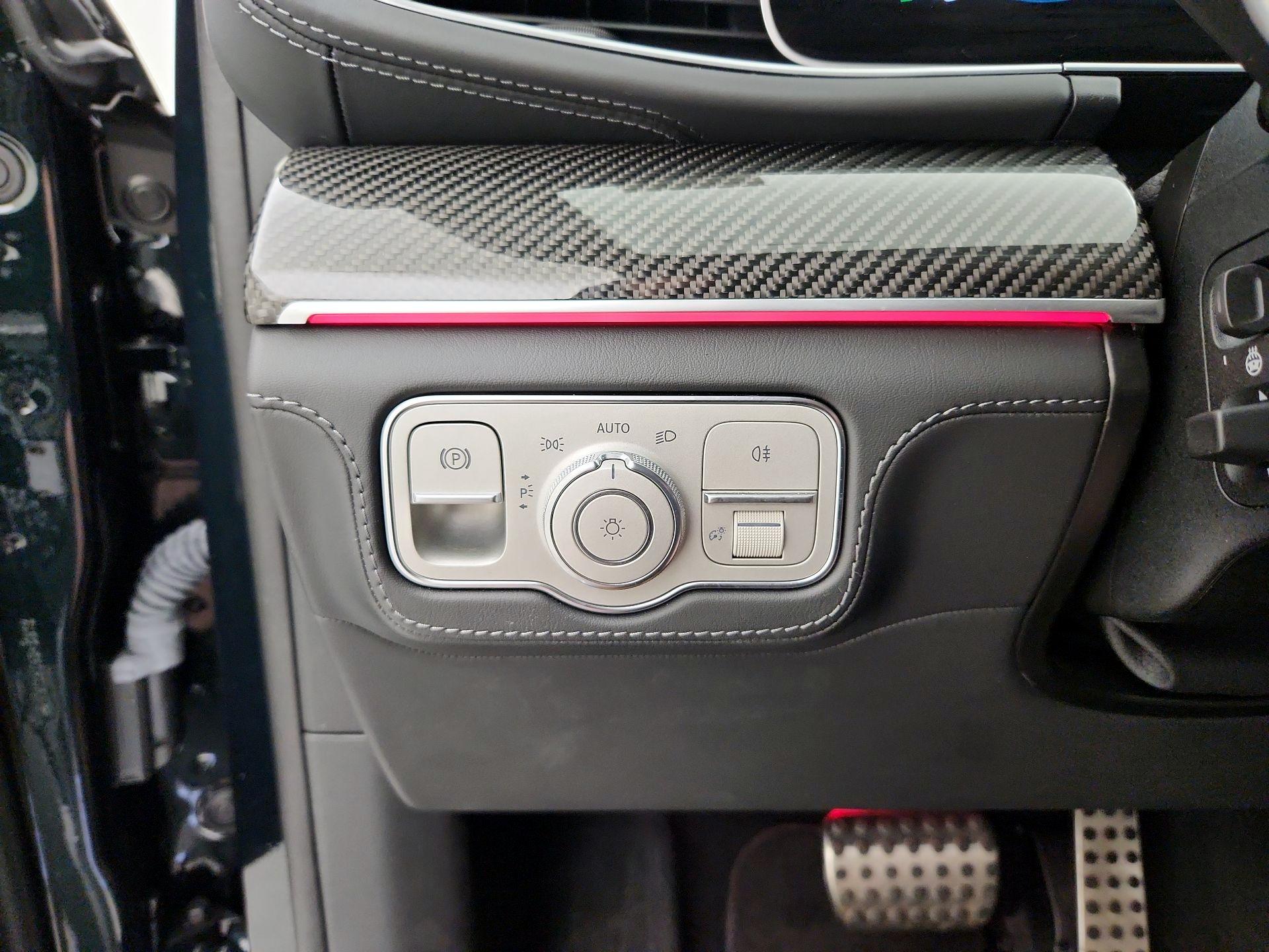 Thumbnail: 2021 Mercedes-Benz GLE - 13