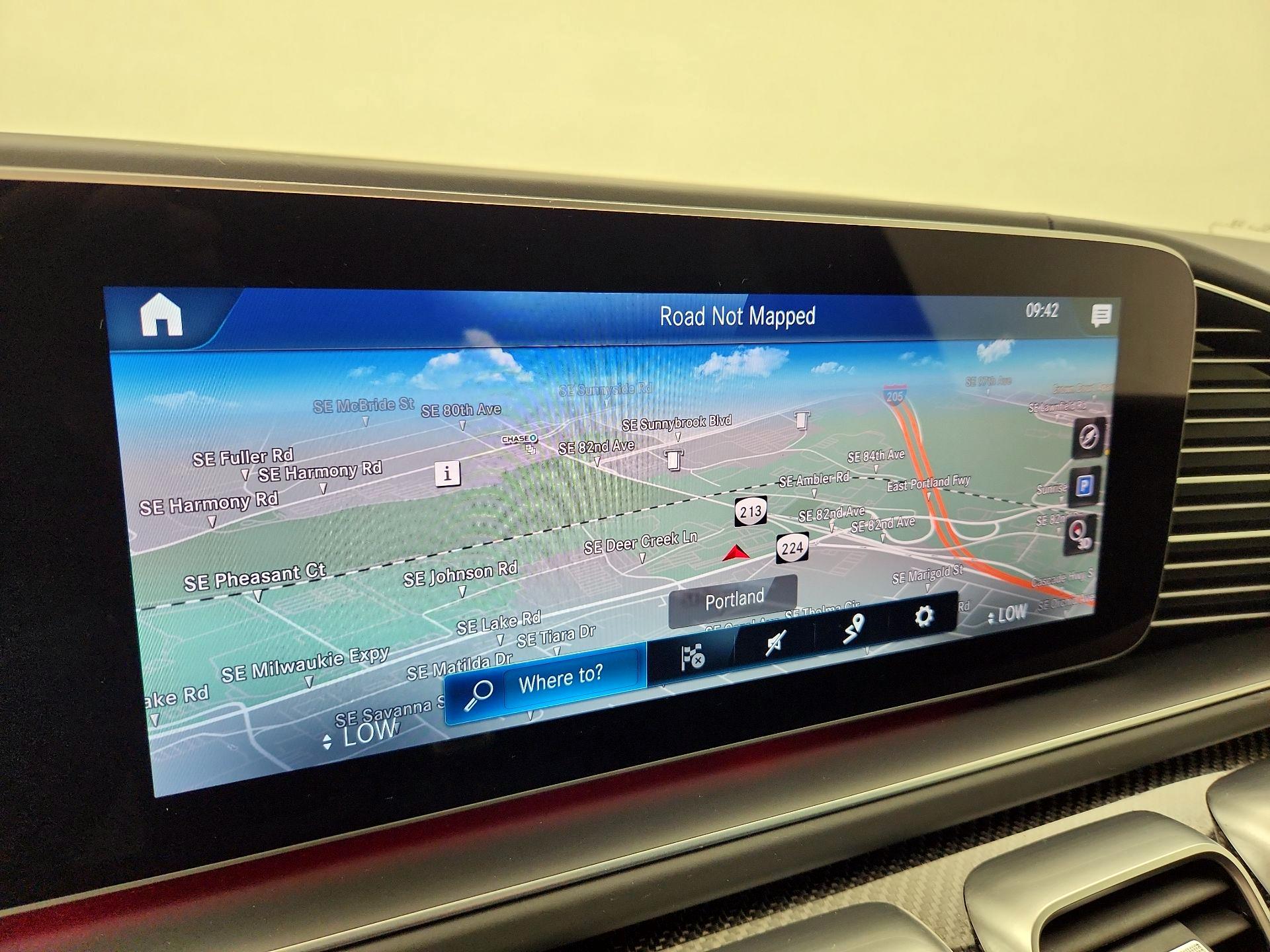 Thumbnail: 2021 Mercedes-Benz GLE - 14