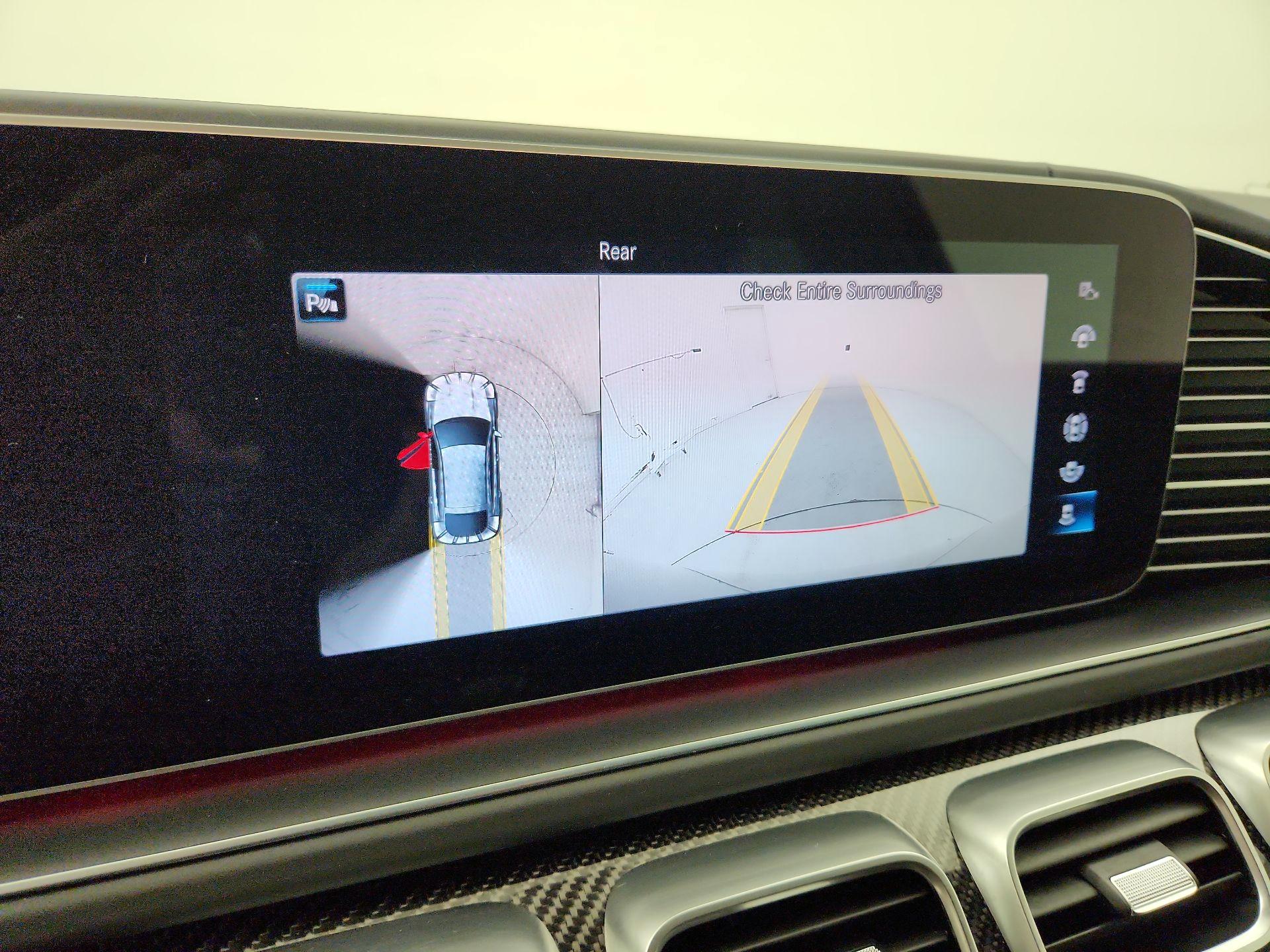 Thumbnail: 2021 Mercedes-Benz GLE - 15