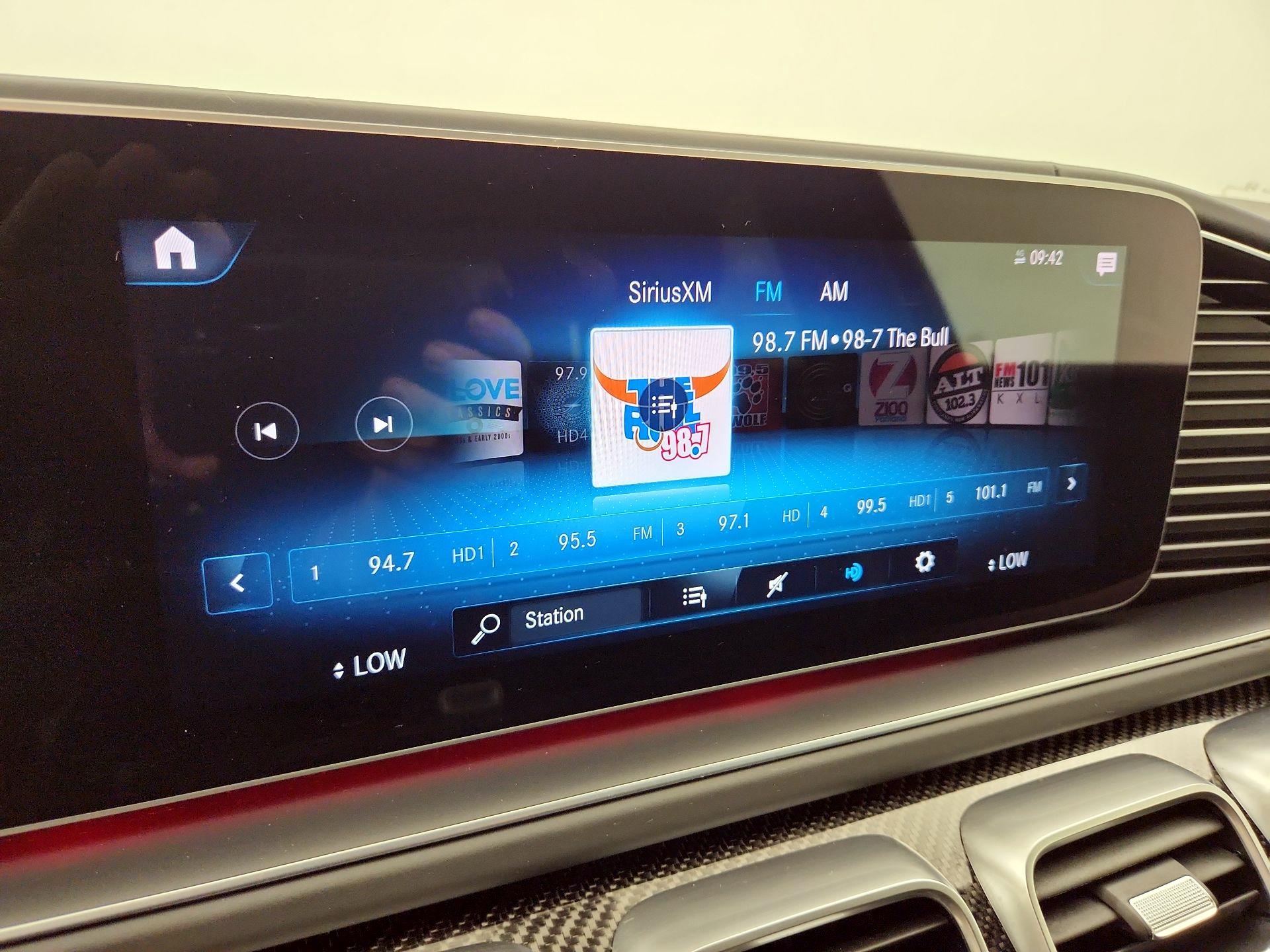 Thumbnail: 2021 Mercedes-Benz GLE - 16