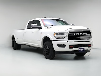 2019 Ram 3500 Laramie