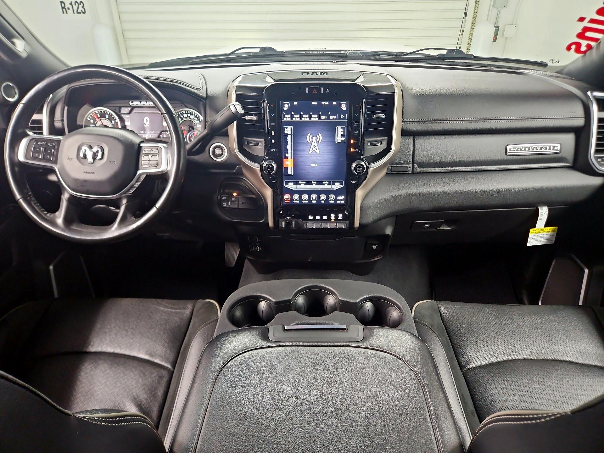 Thumbnail: 2019 RAM 3500 - 9