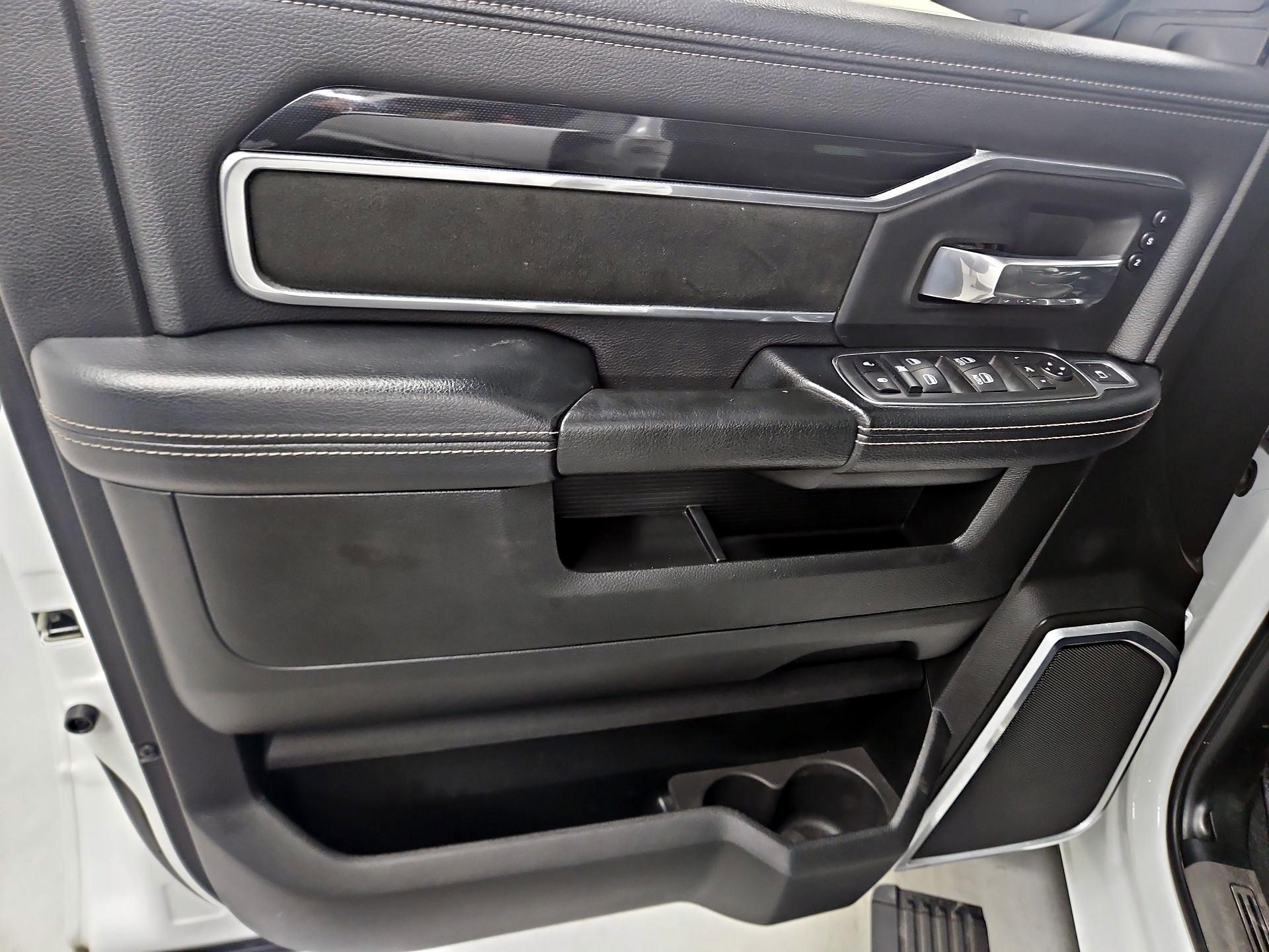 Thumbnail: 2019 RAM 3500 - 12