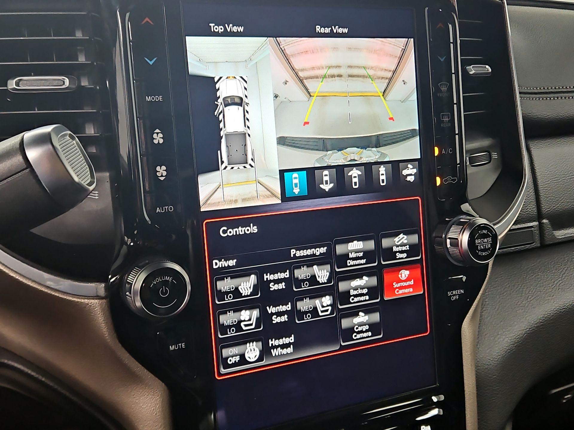 Thumbnail: 2019 RAM 3500 - 15