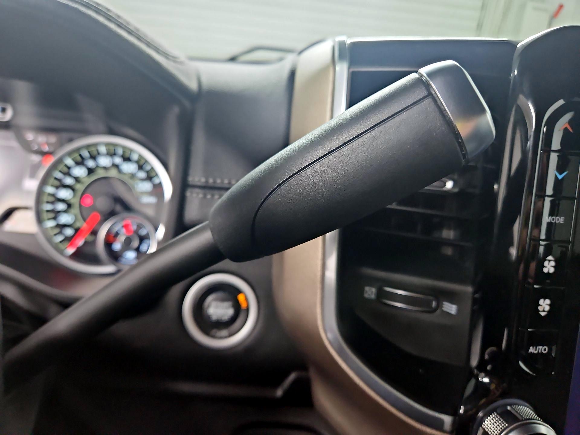 Thumbnail: 2019 RAM 3500 - 18