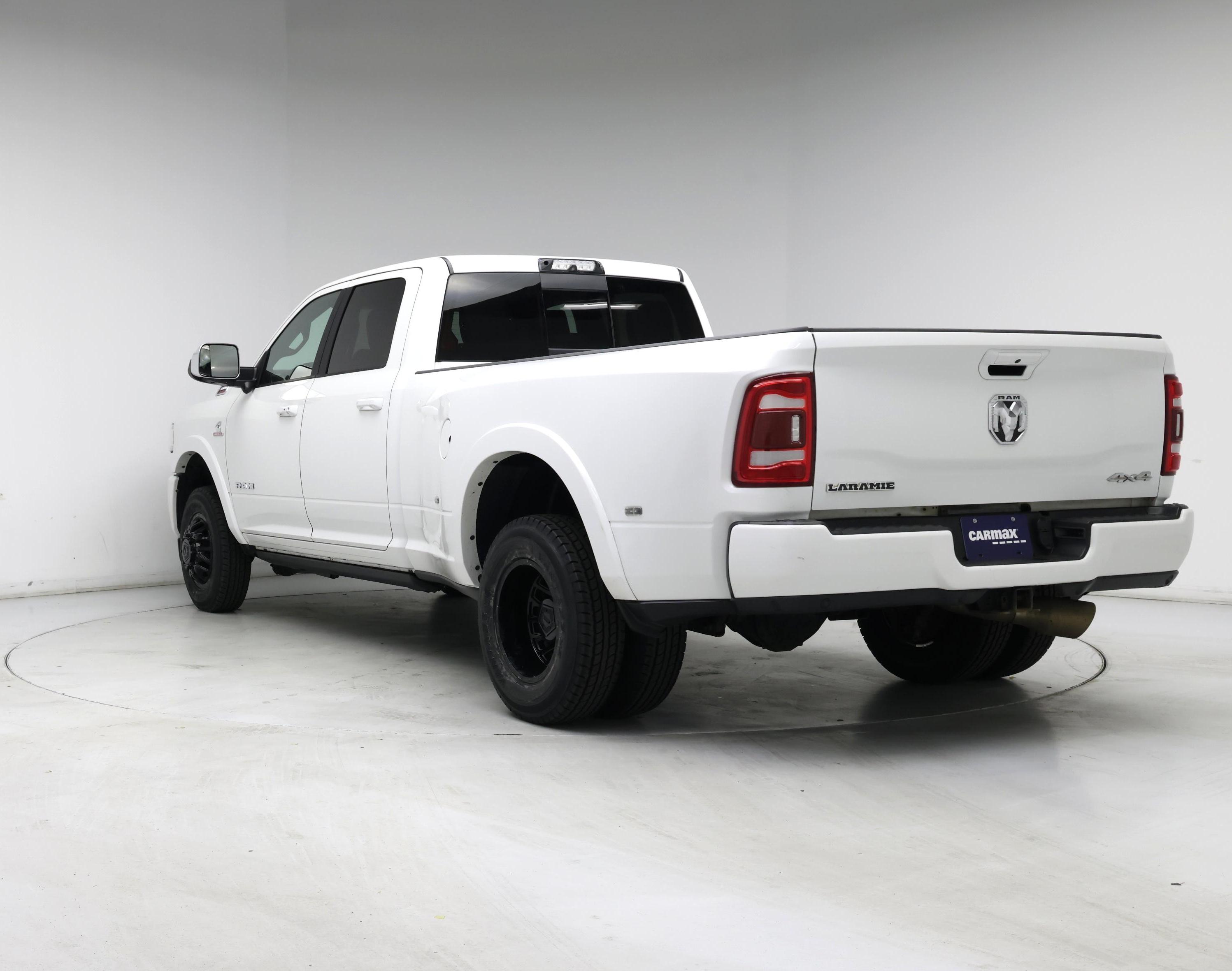 Thumbnail: 2019 RAM 3500 - 2