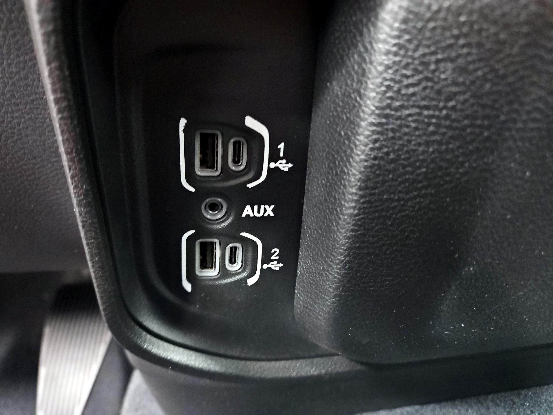 Thumbnail: 2019 RAM 3500 - 19