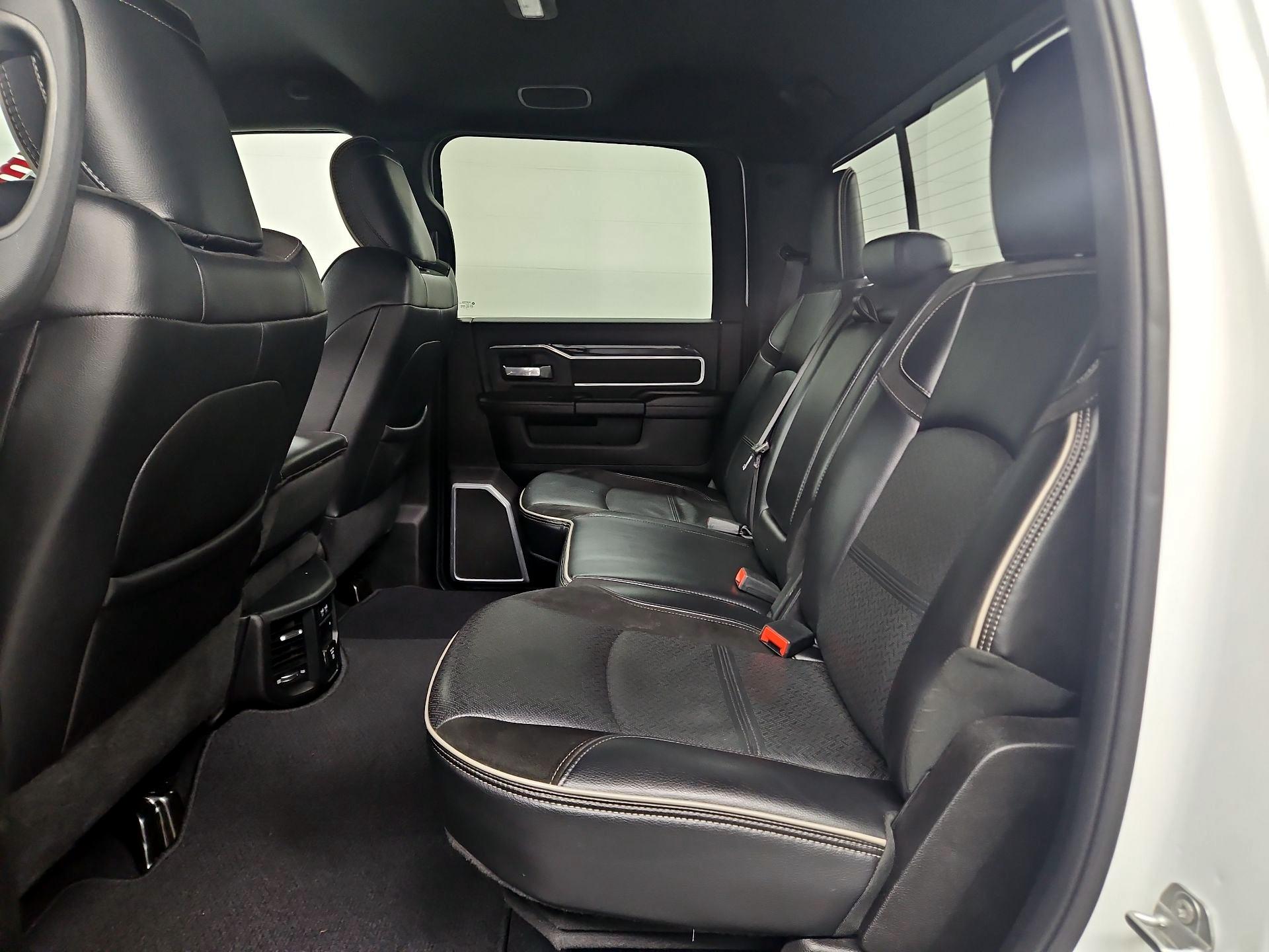 Thumbnail: 2019 RAM 3500 - 20
