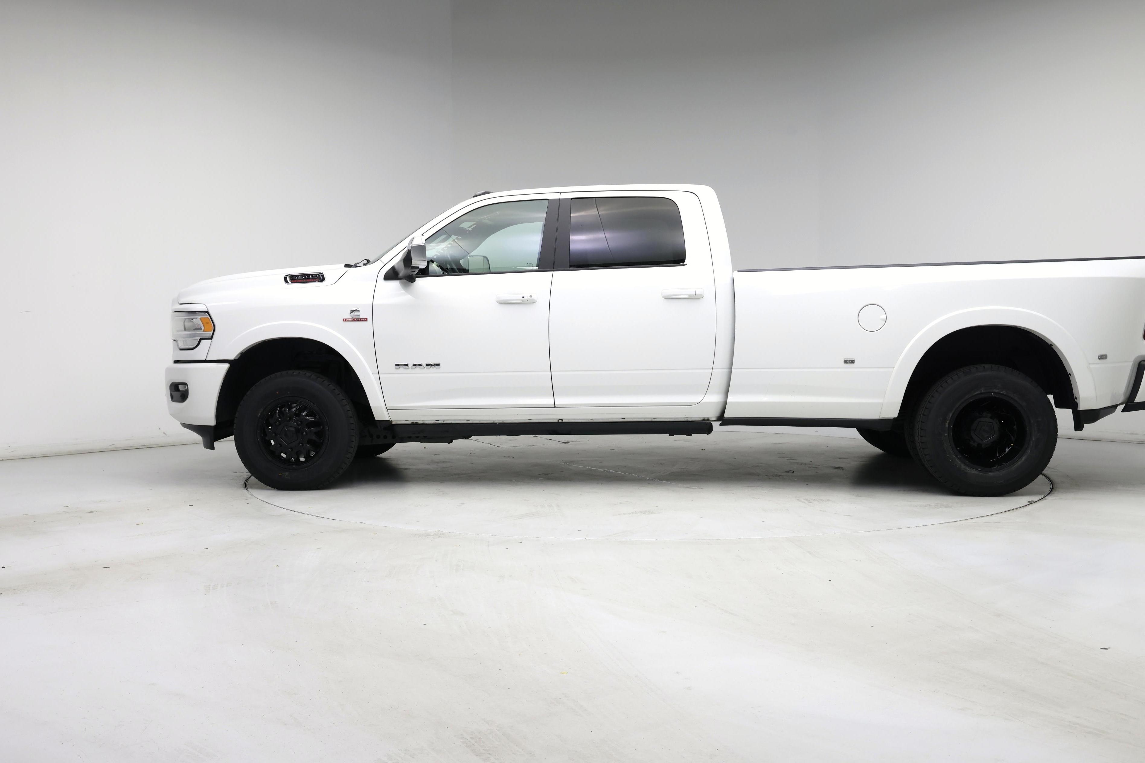 Thumbnail: 2019 RAM 3500 - 3