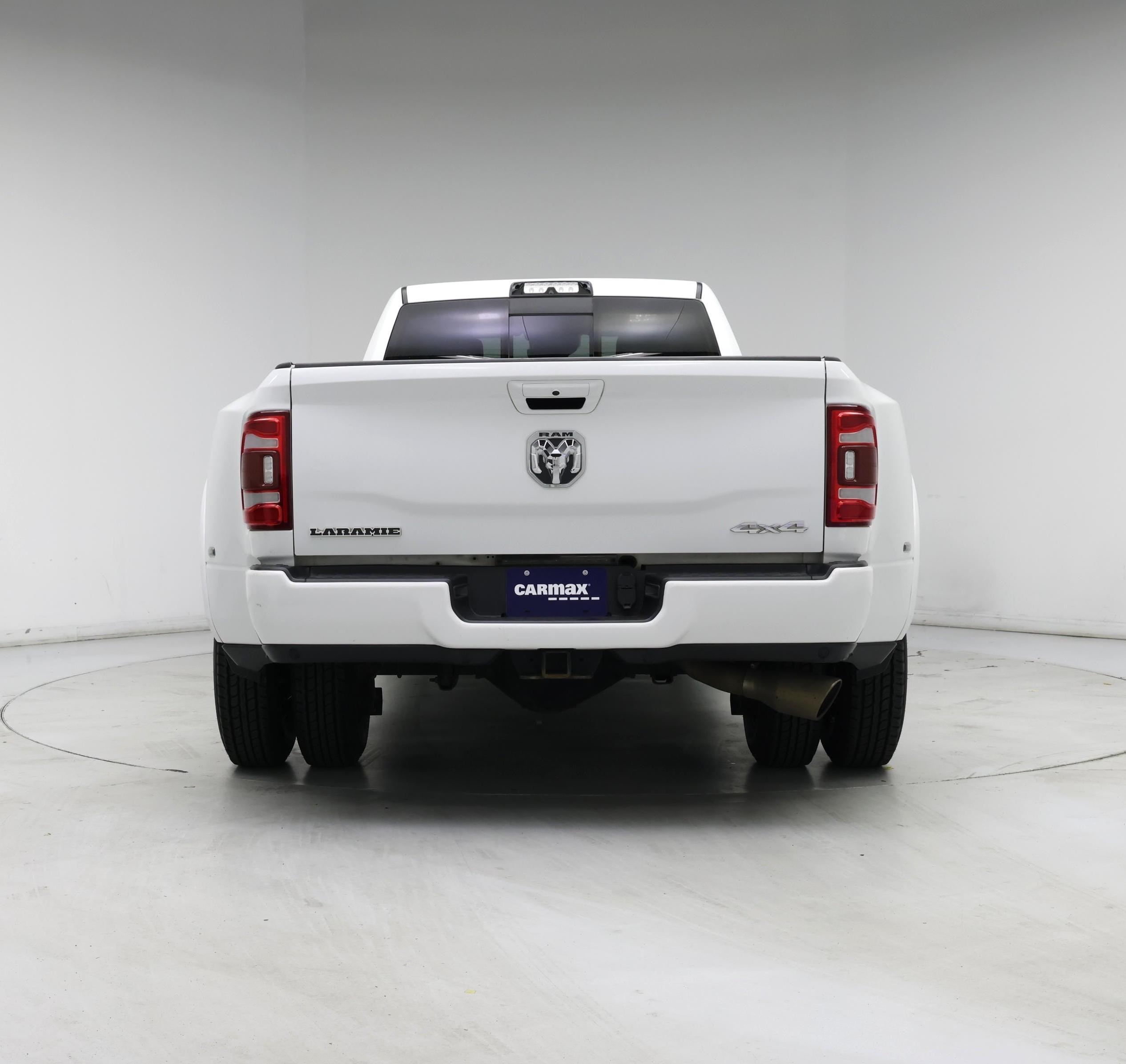 Thumbnail: 2019 RAM 3500 - 6