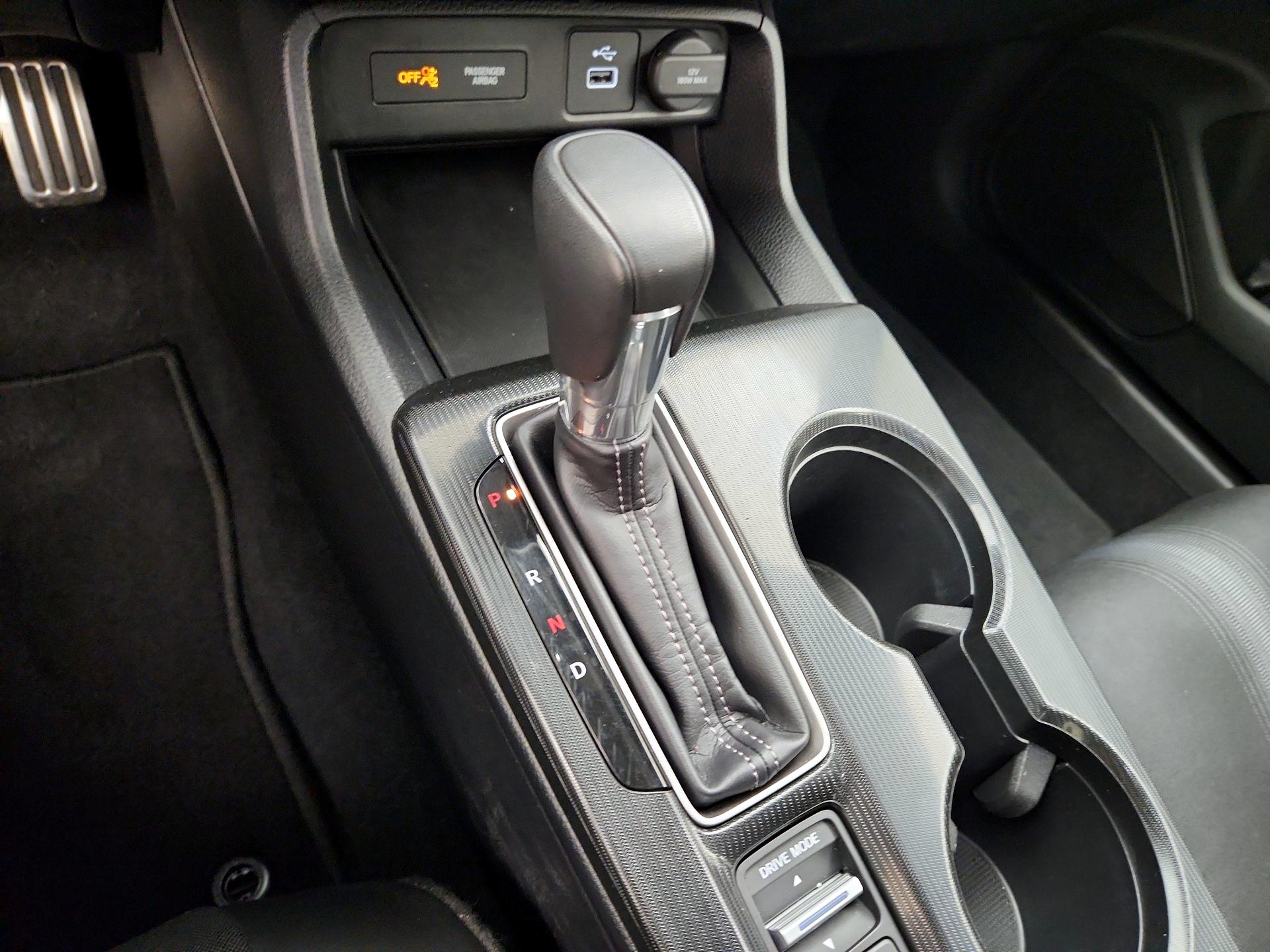 Thumbnail: 2024 Honda Civic - 17