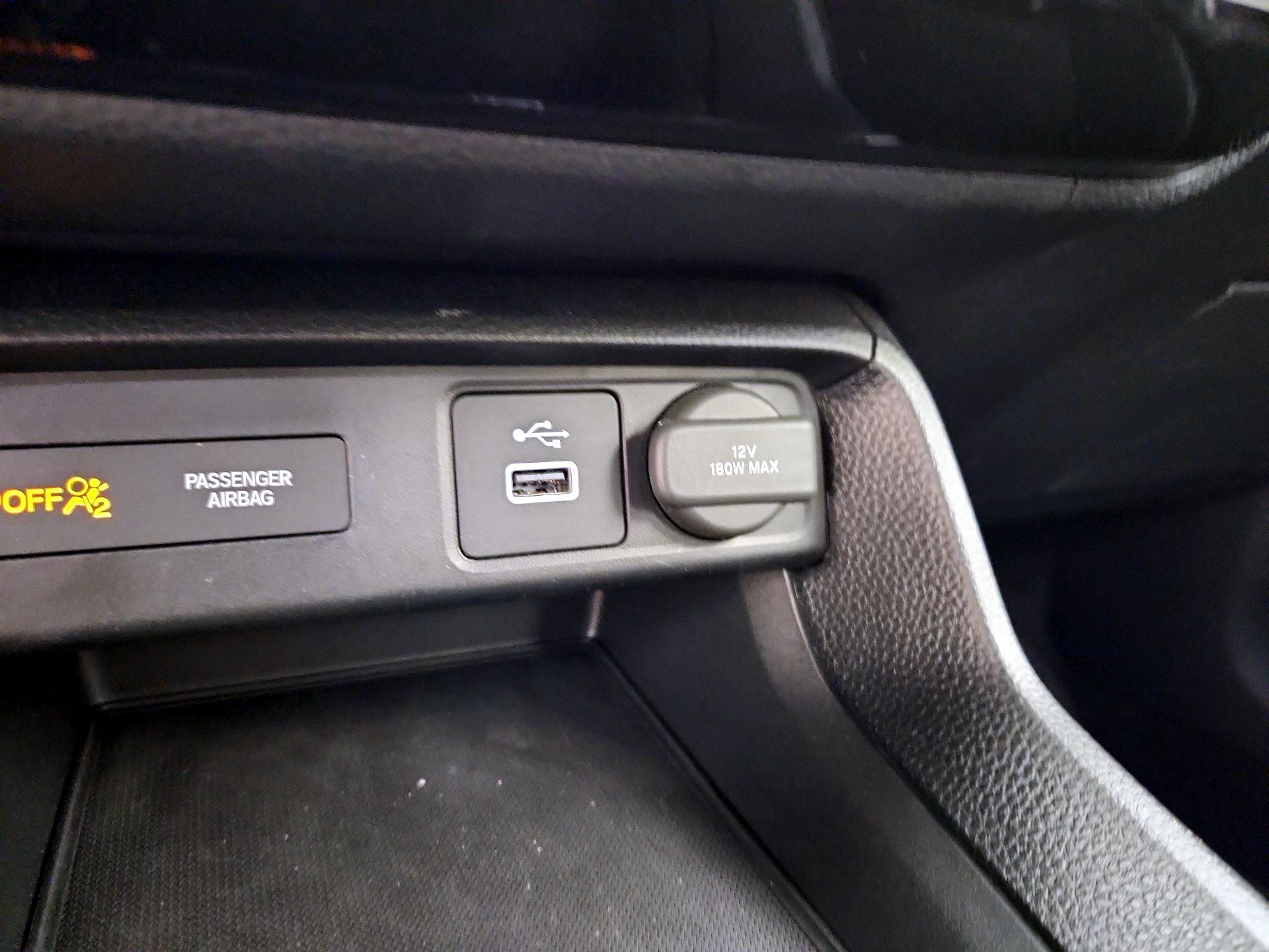 Thumbnail: 2024 Honda Civic - 18