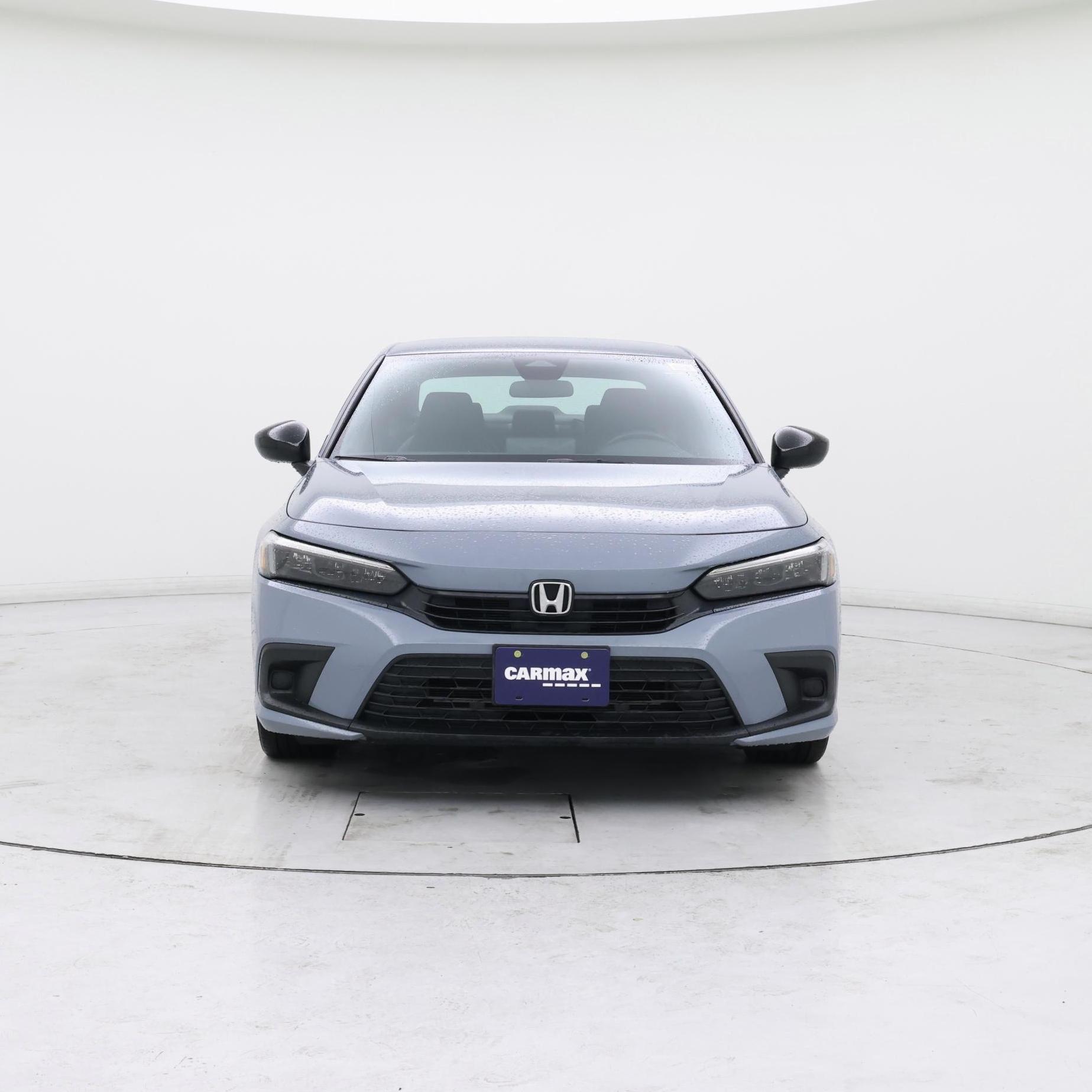 Thumbnail: 2024 Honda Civic - 5