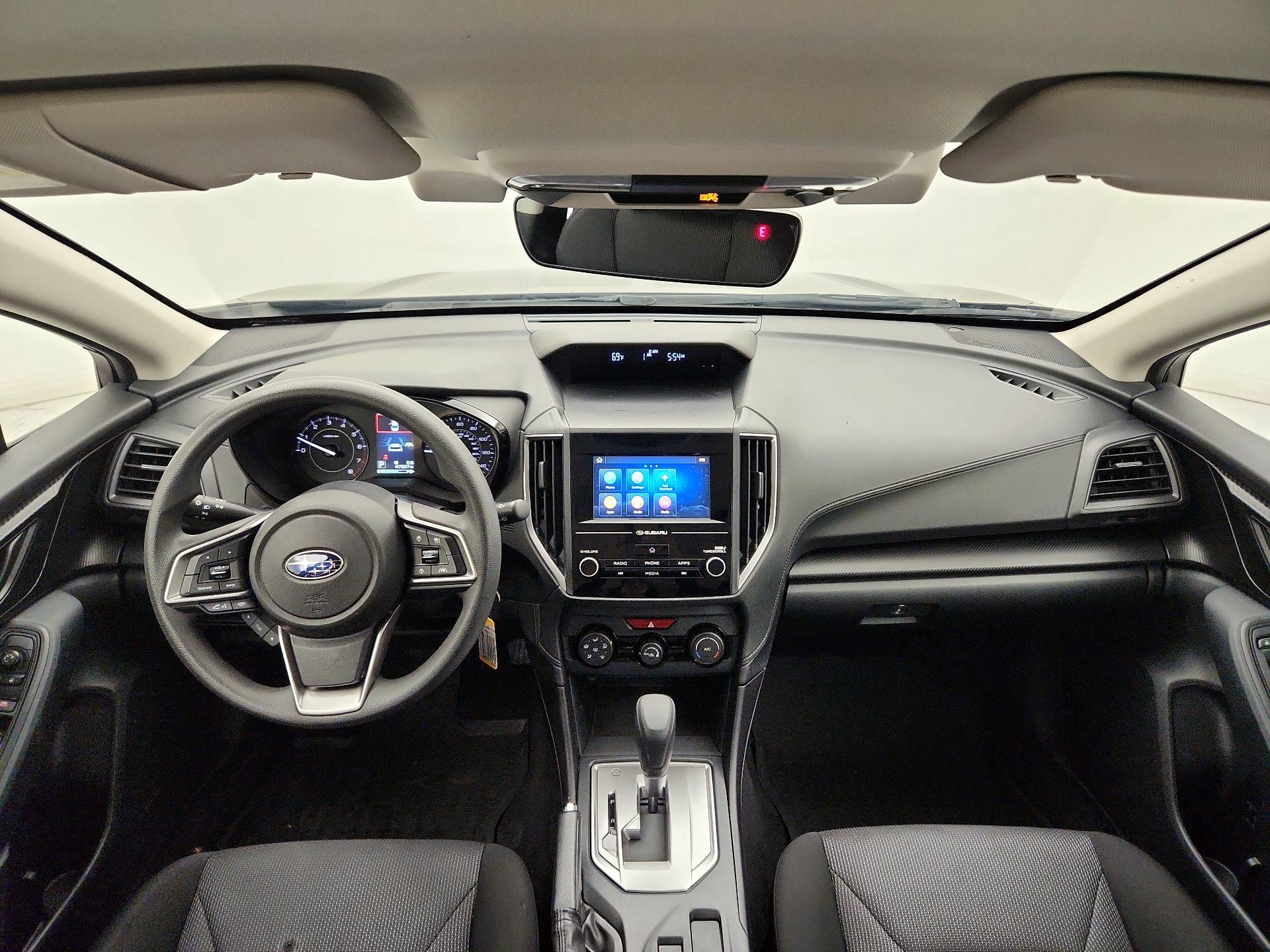 Thumbnail: 2022 Subaru Impreza - 9