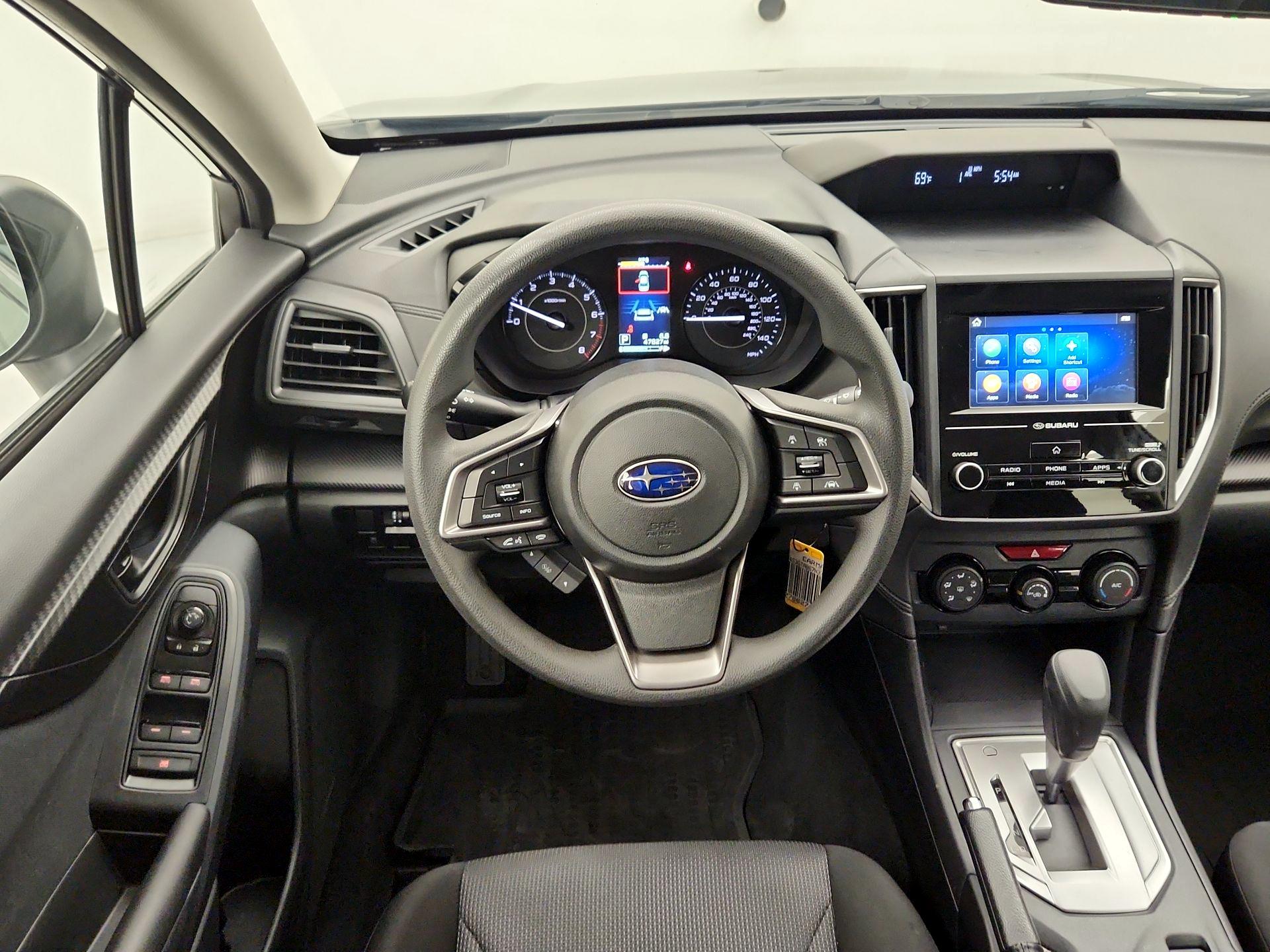 Thumbnail: 2022 Subaru Impreza - 10