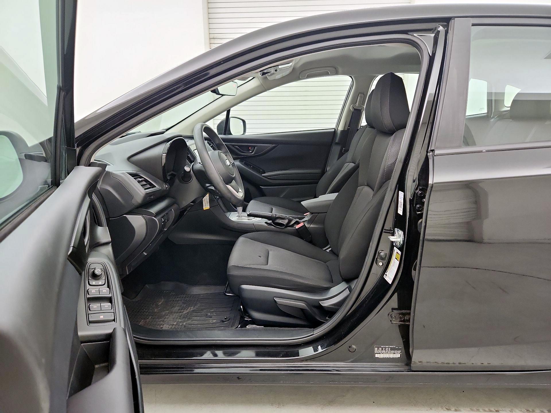 Thumbnail: 2022 Subaru Impreza - 11