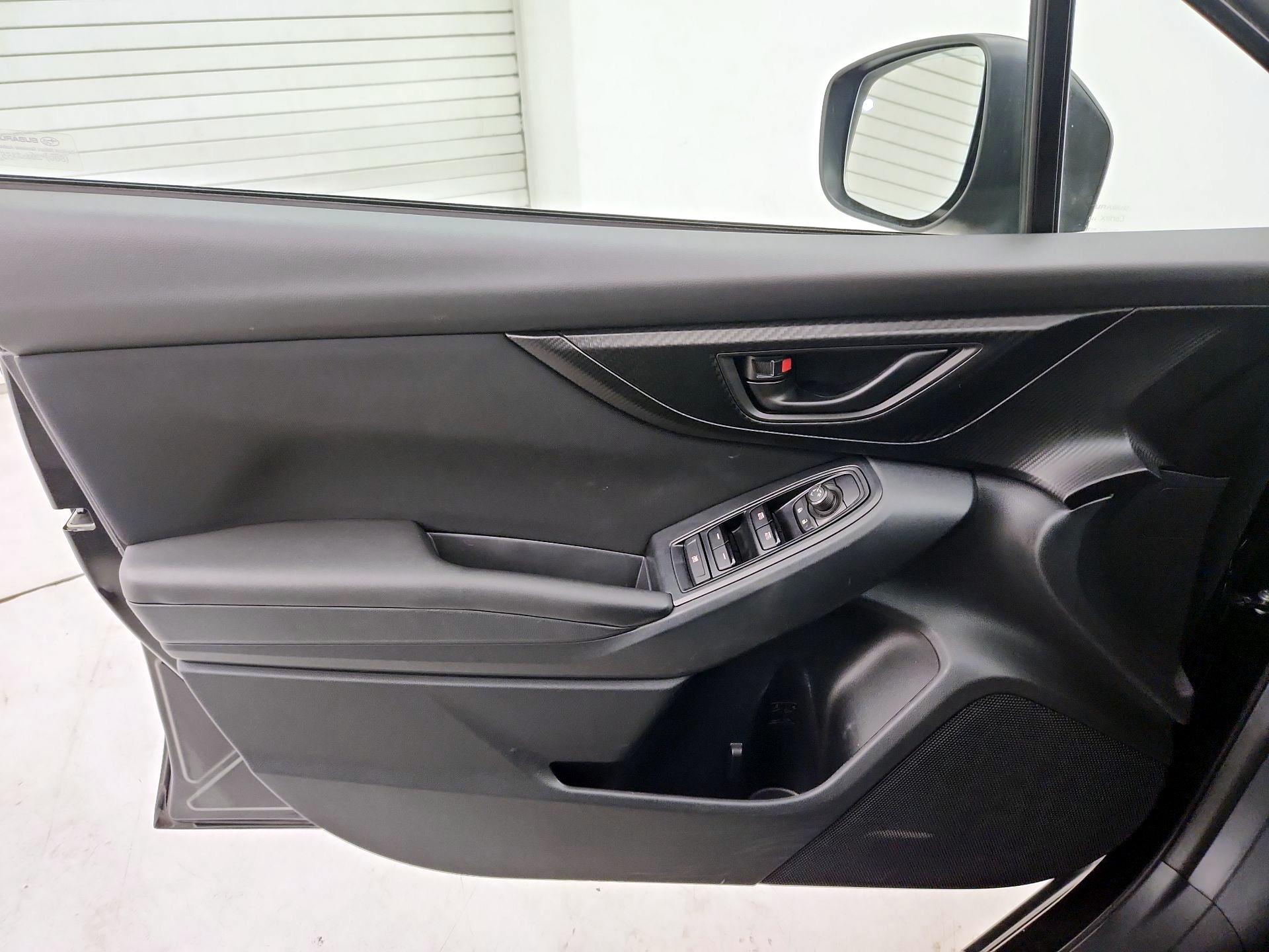 Thumbnail: 2022 Subaru Impreza - 12