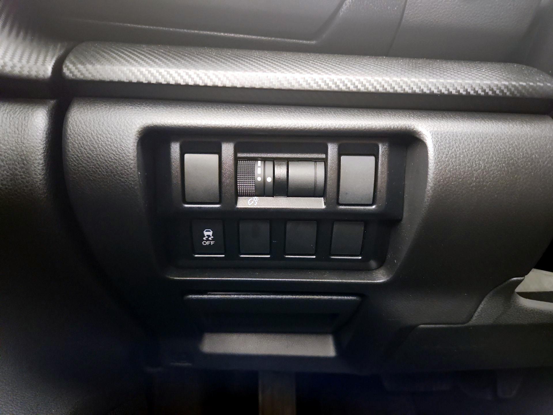 Thumbnail: 2022 Subaru Impreza - 13