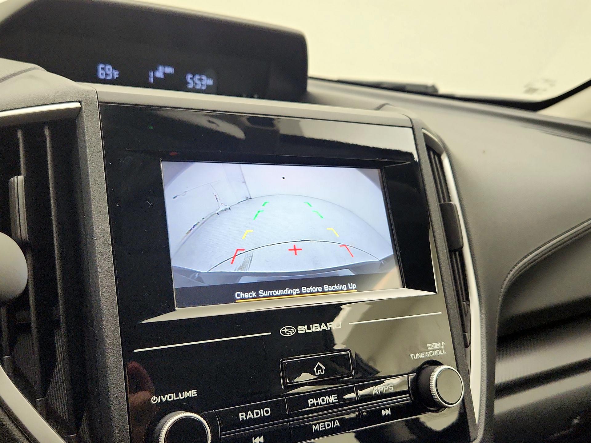 Thumbnail: 2022 Subaru Impreza - 14