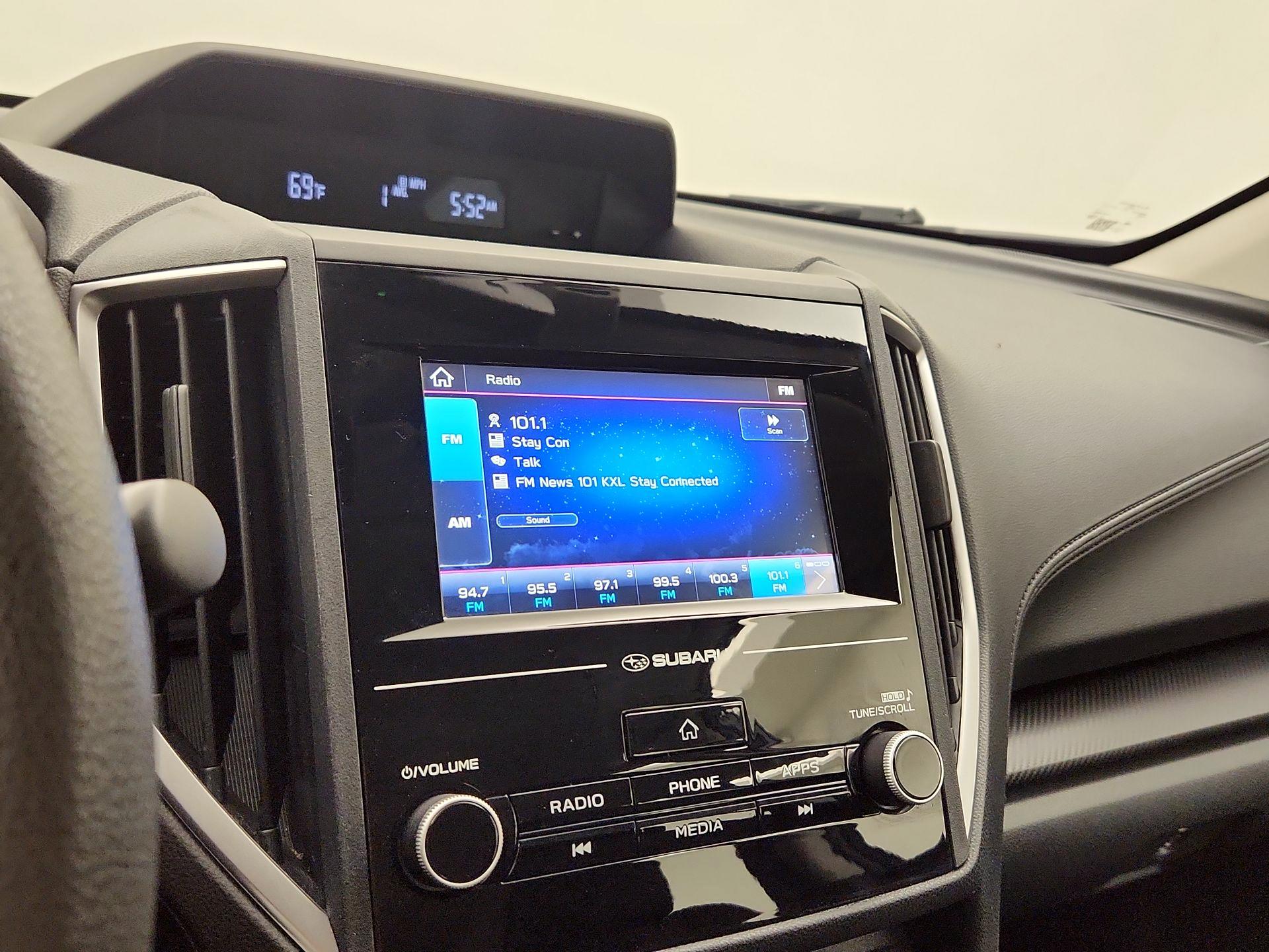 Thumbnail: 2022 Subaru Impreza - 15