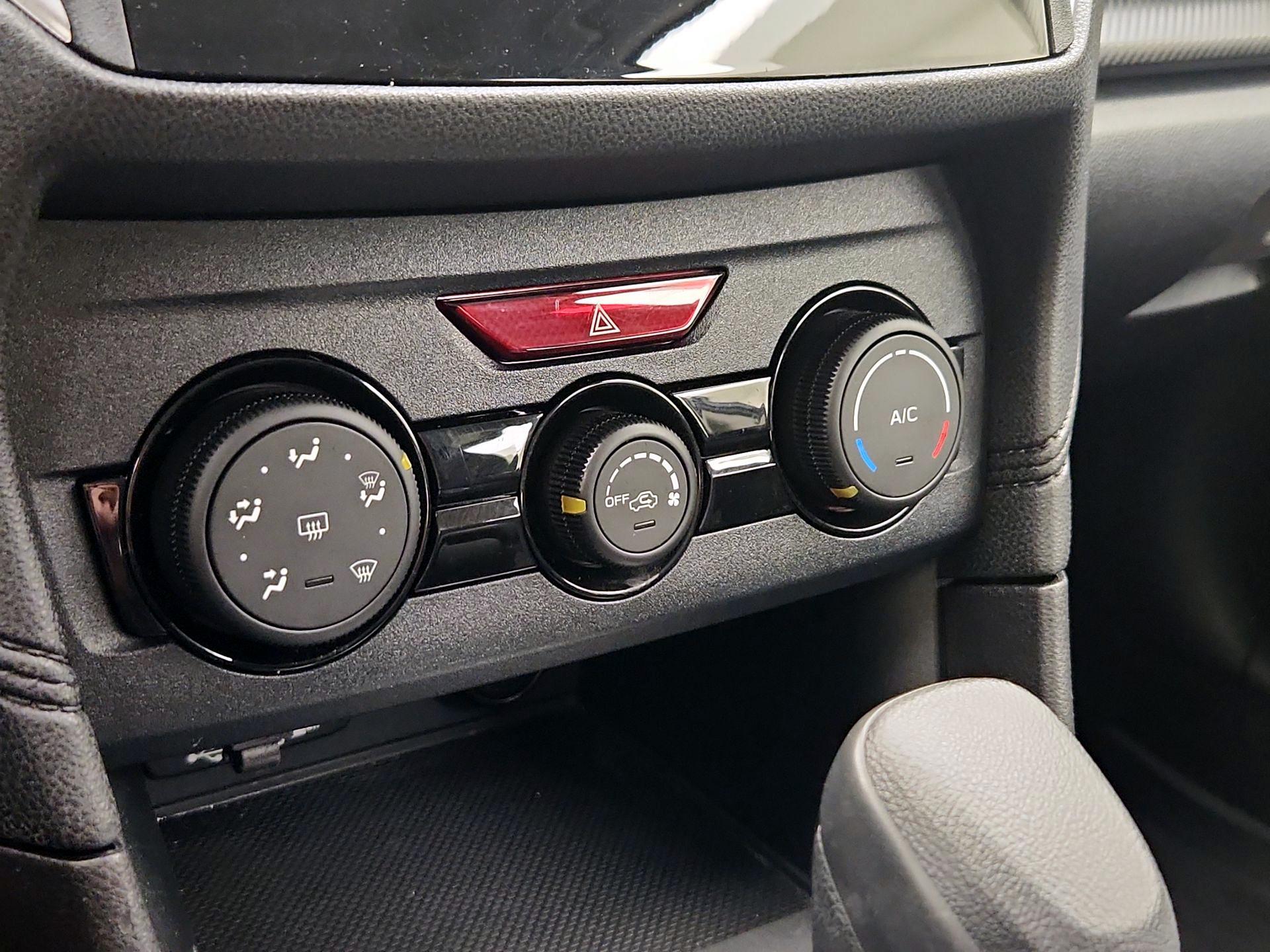 Thumbnail: 2022 Subaru Impreza - 16