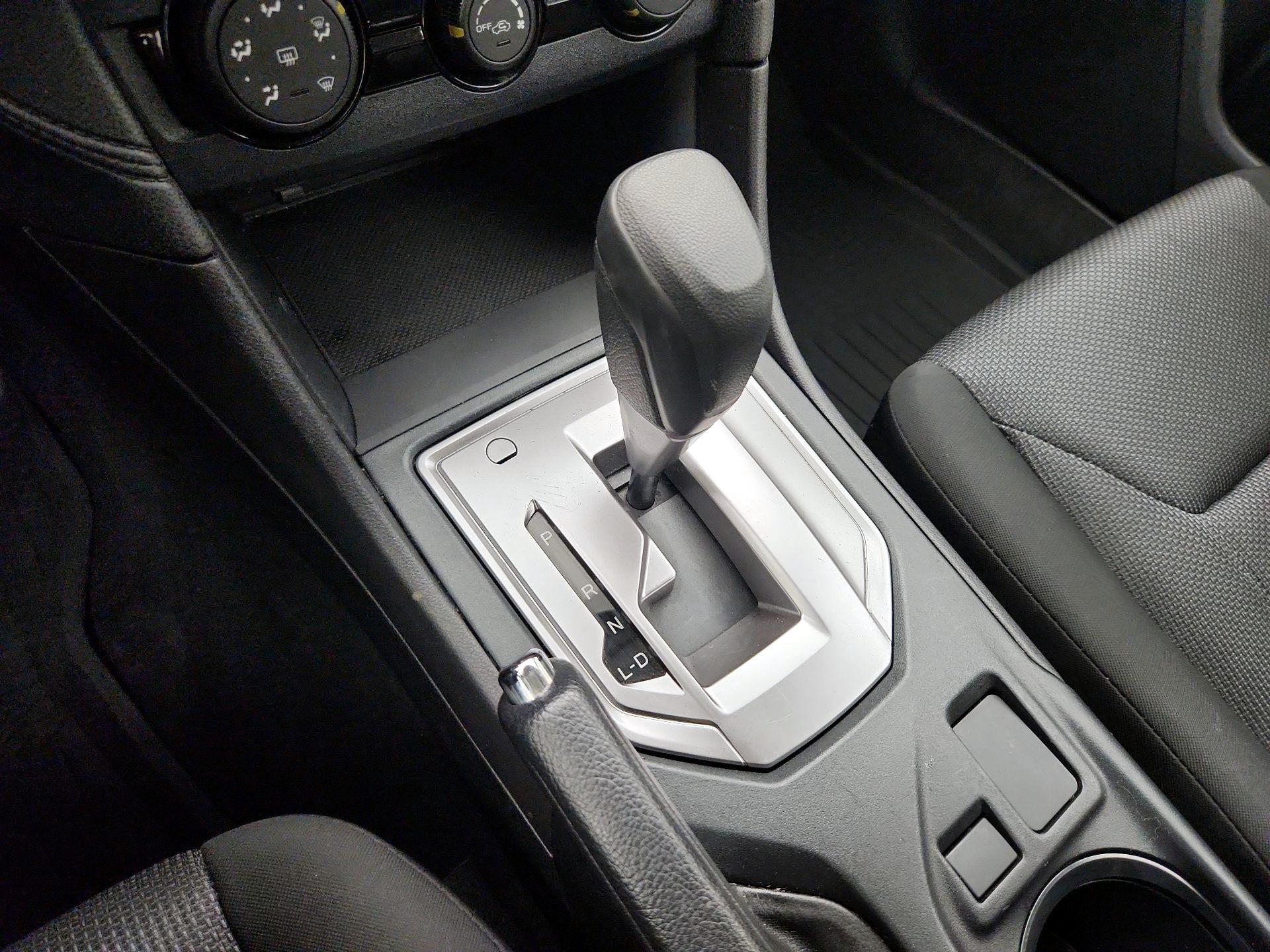 Thumbnail: 2022 Subaru Impreza - 17