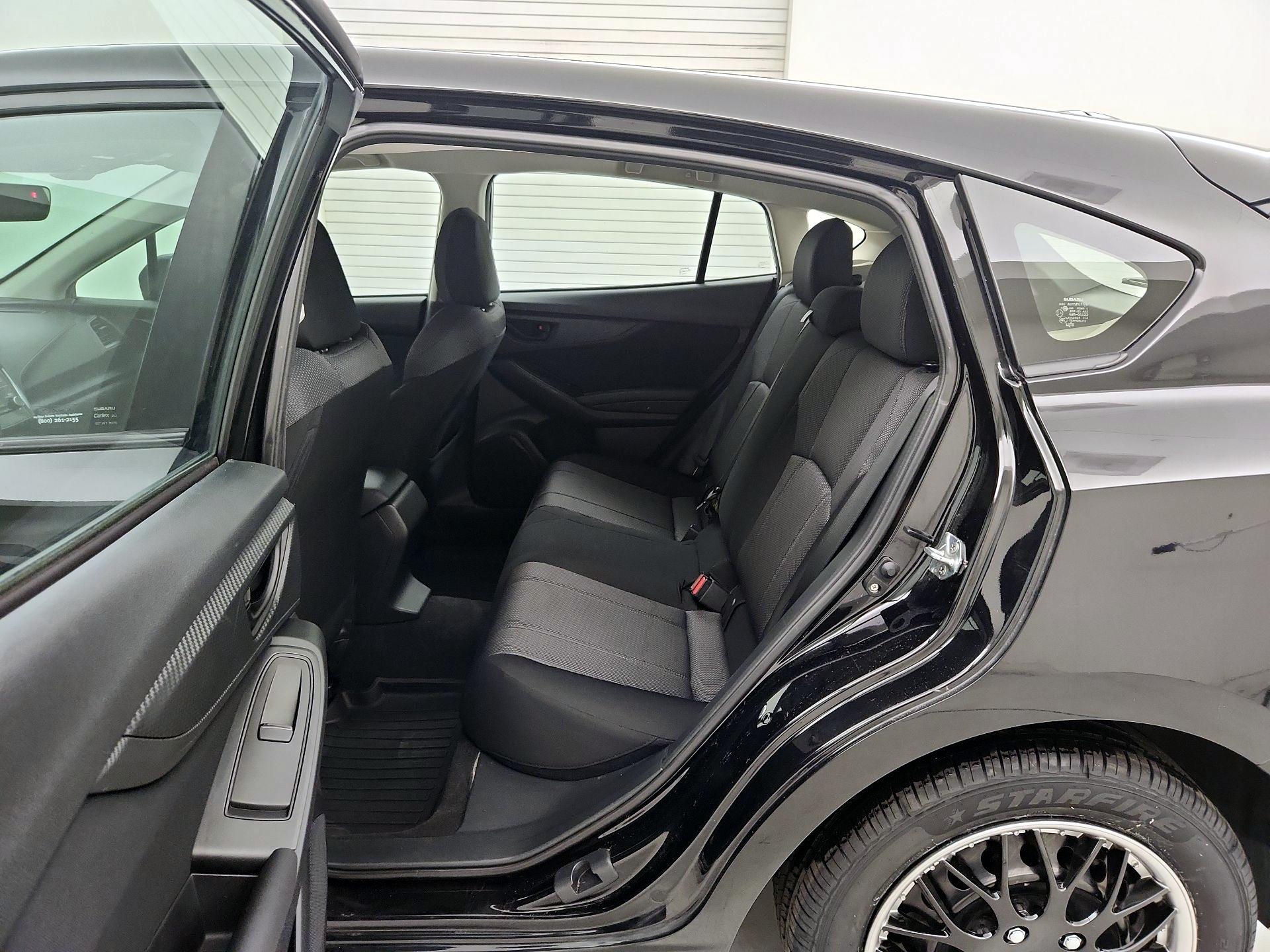 Thumbnail: 2022 Subaru Impreza - 19