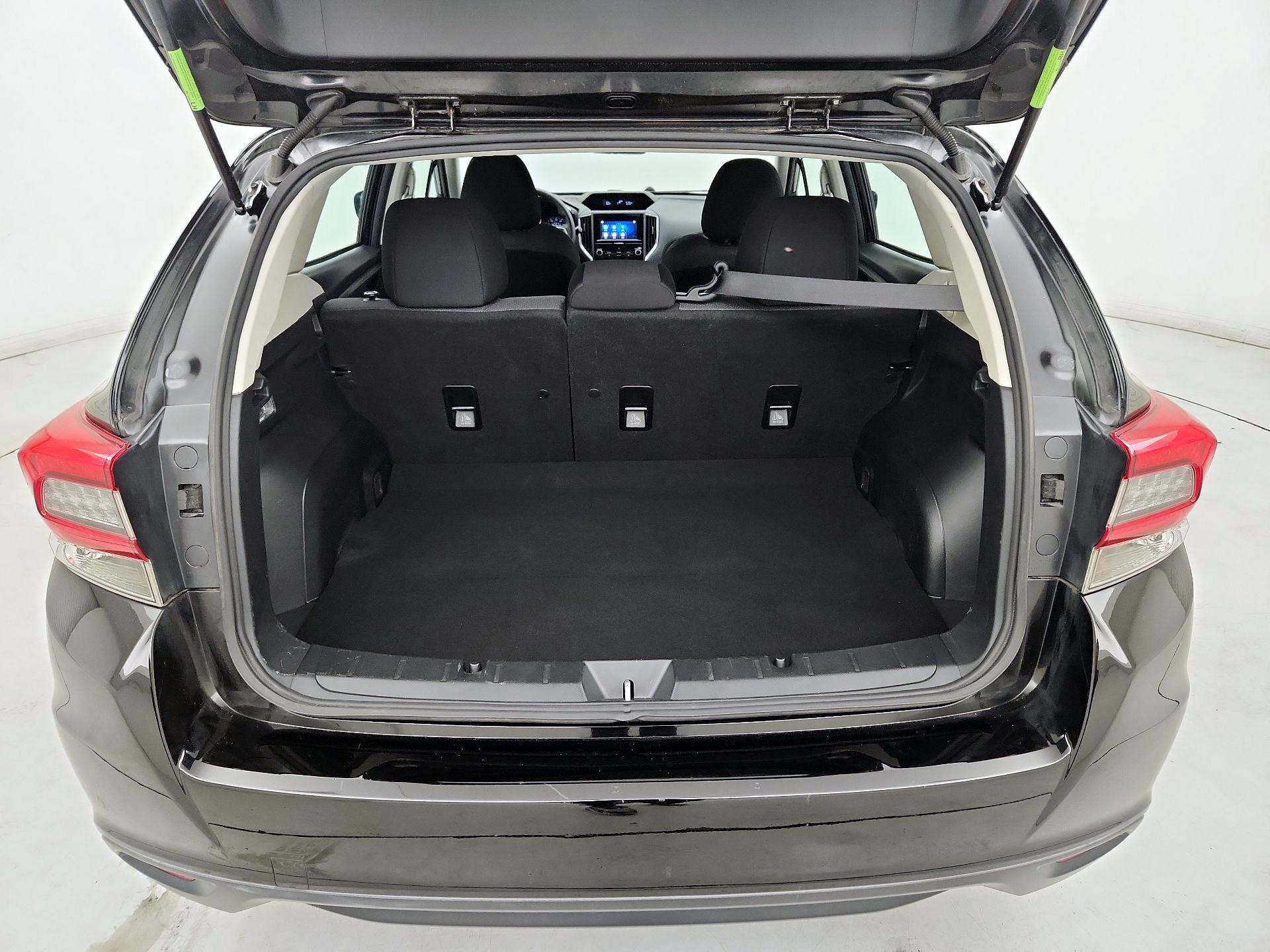 Thumbnail: 2022 Subaru Impreza - 20