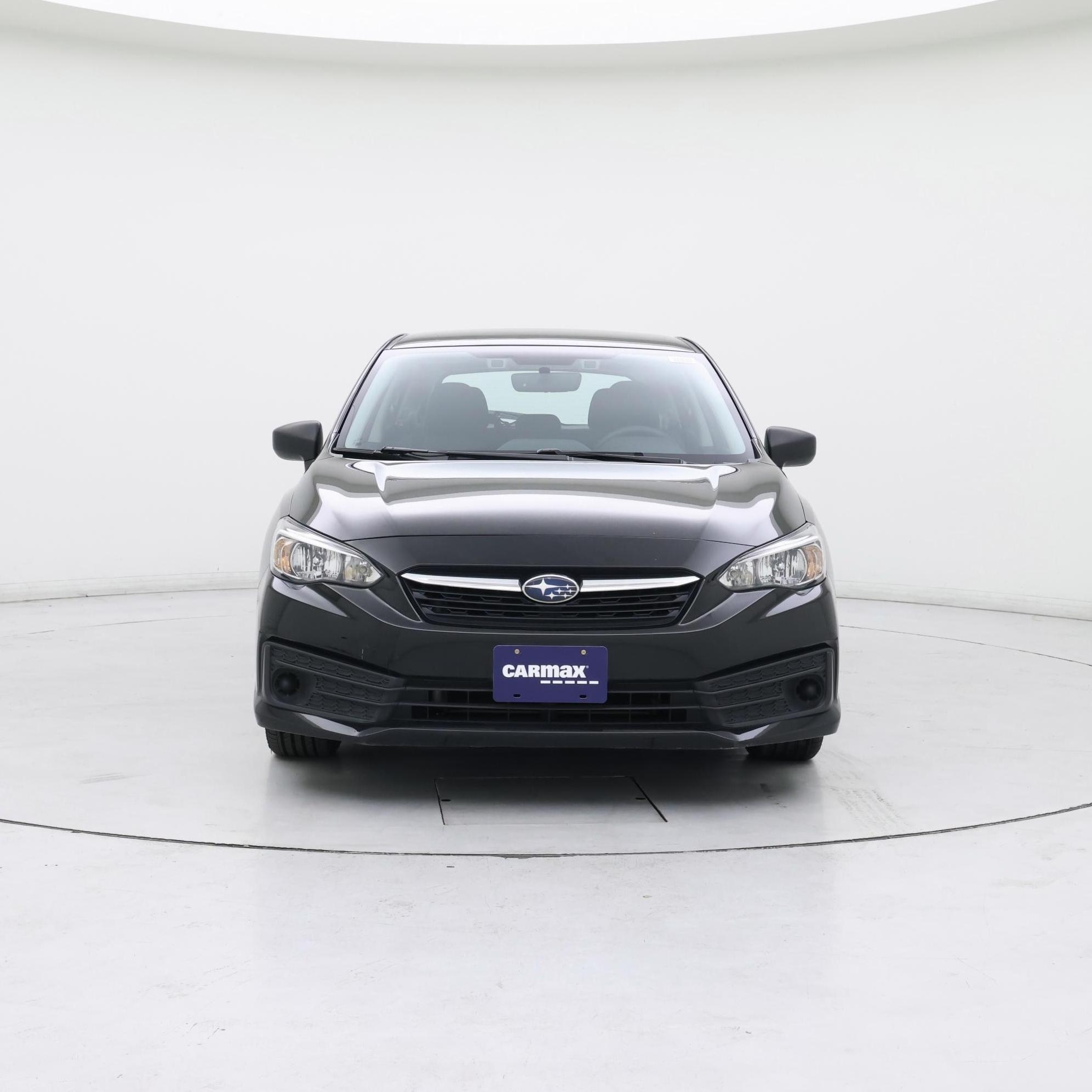 Thumbnail: 2022 Subaru Impreza - 5