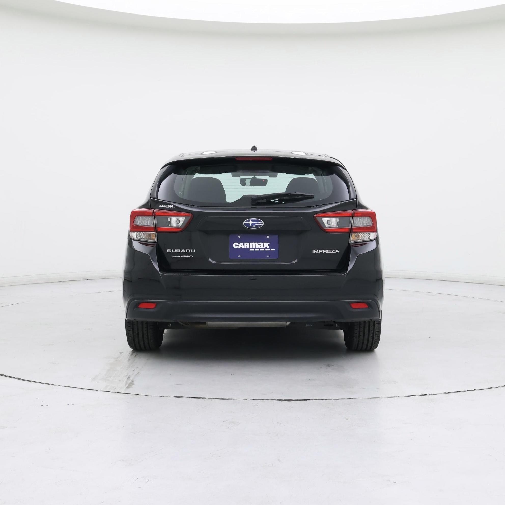 Thumbnail: 2022 Subaru Impreza - 6