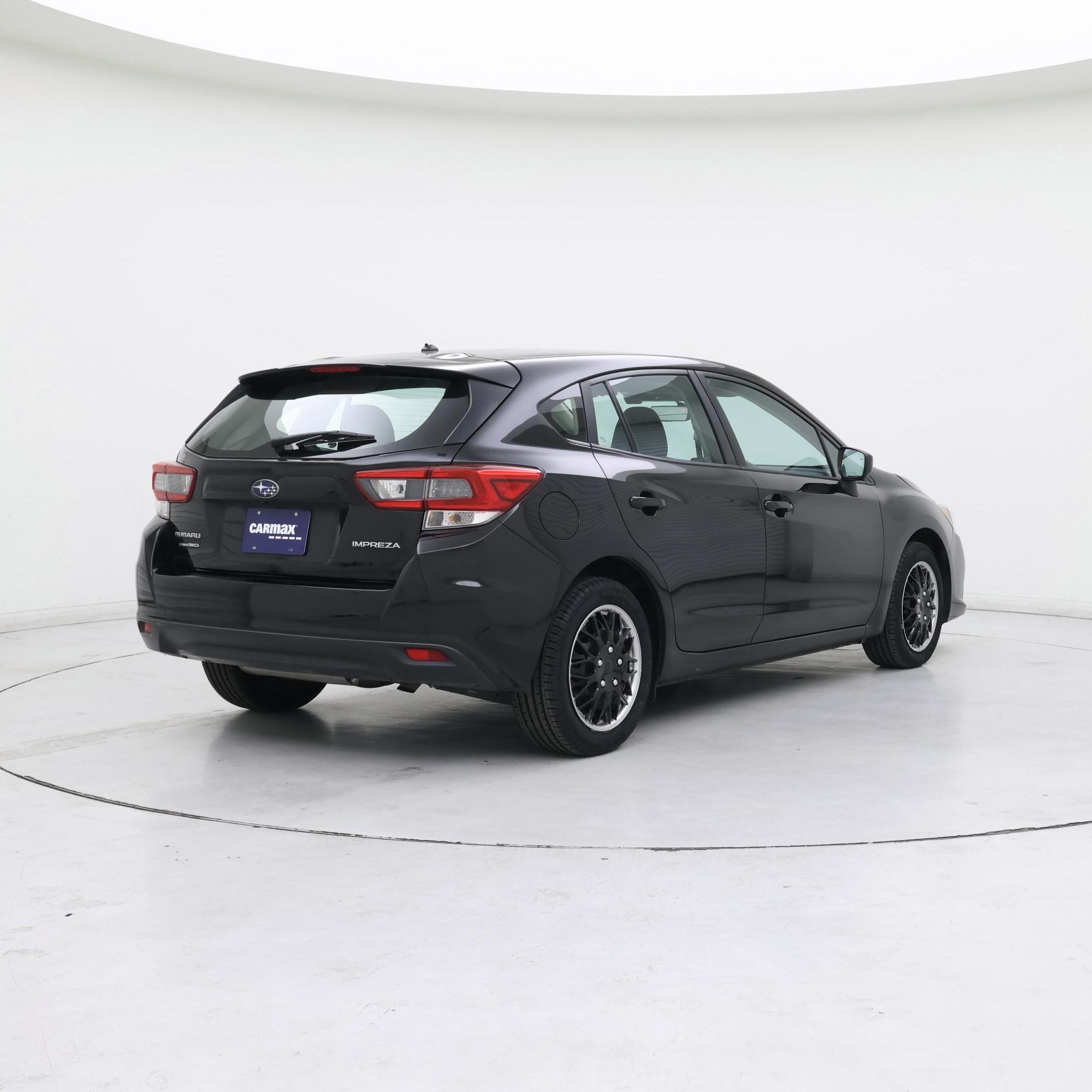 Thumbnail: 2022 Subaru Impreza - 8